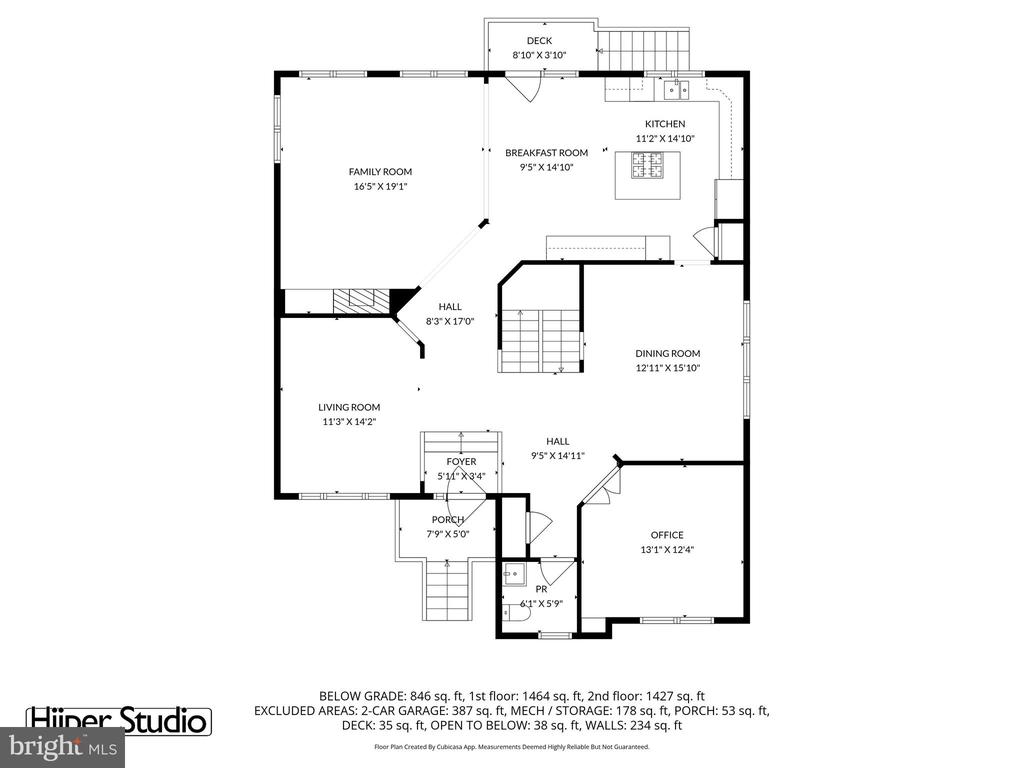 Lorton, Virginia, 22079, United States, 5 Bedrooms Bedrooms, ,4 BathroomsBathrooms,Residential,For Sale,2001485