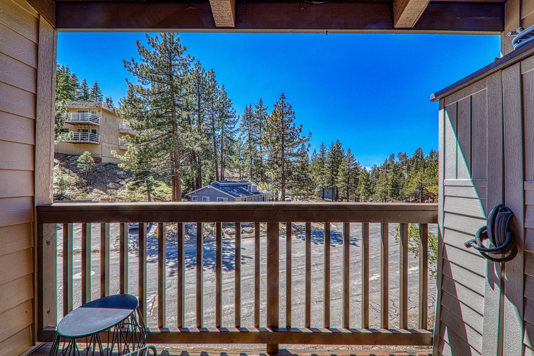  Move-In Ready Condo In Summit Tahoe Village Area - 物件實景