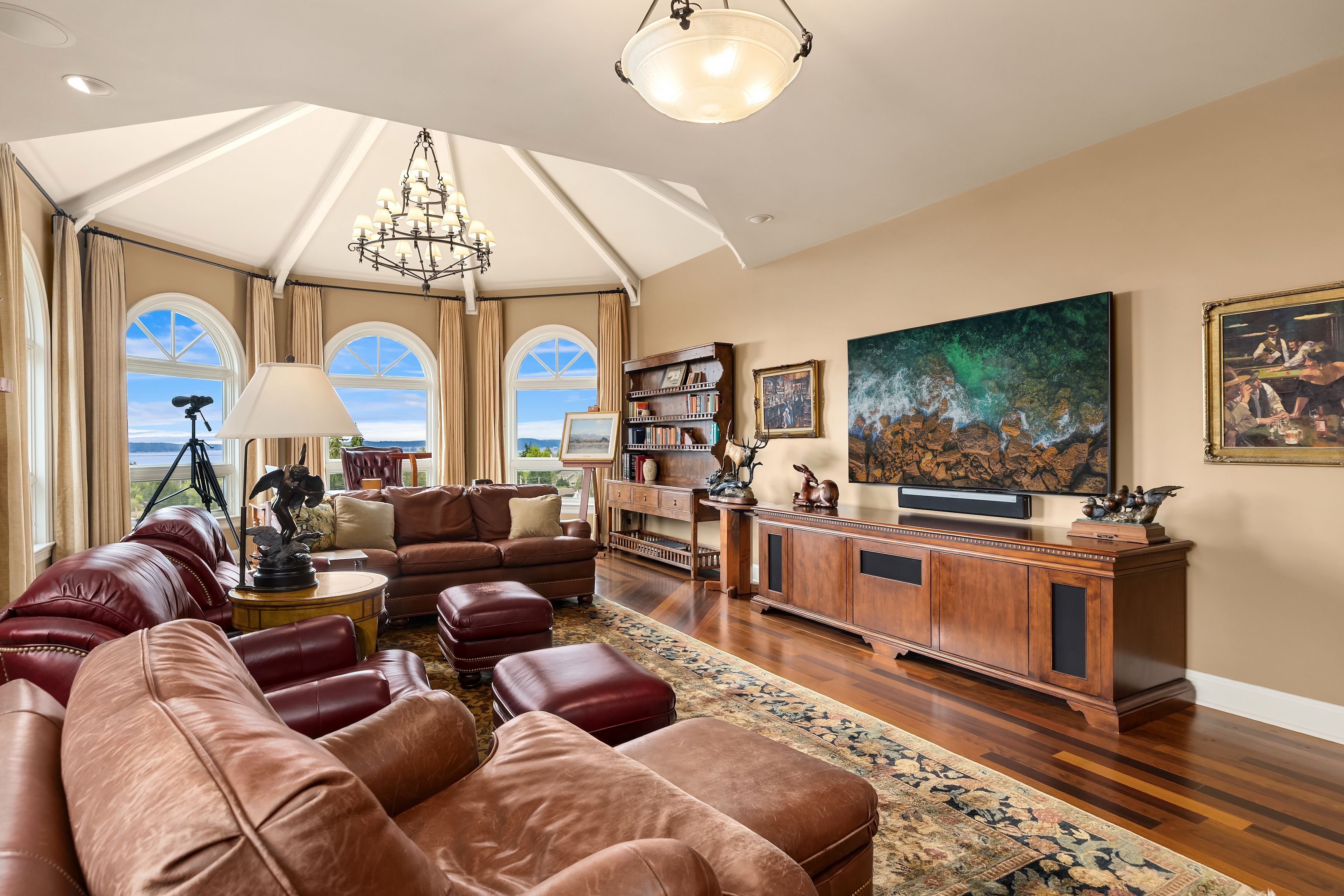  1107 Madison Street, Port Townsend, WA 98368 - 物件實景