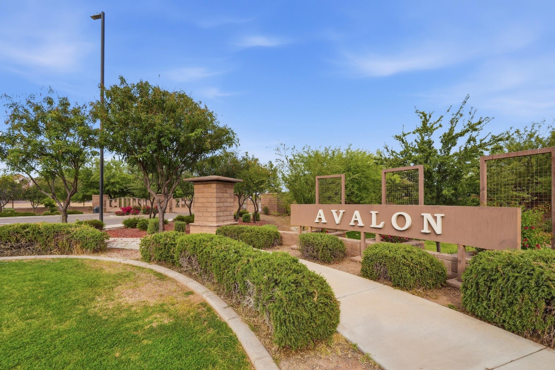  1371 E Kingbird Plac  Chandler, AZ - 物件實景