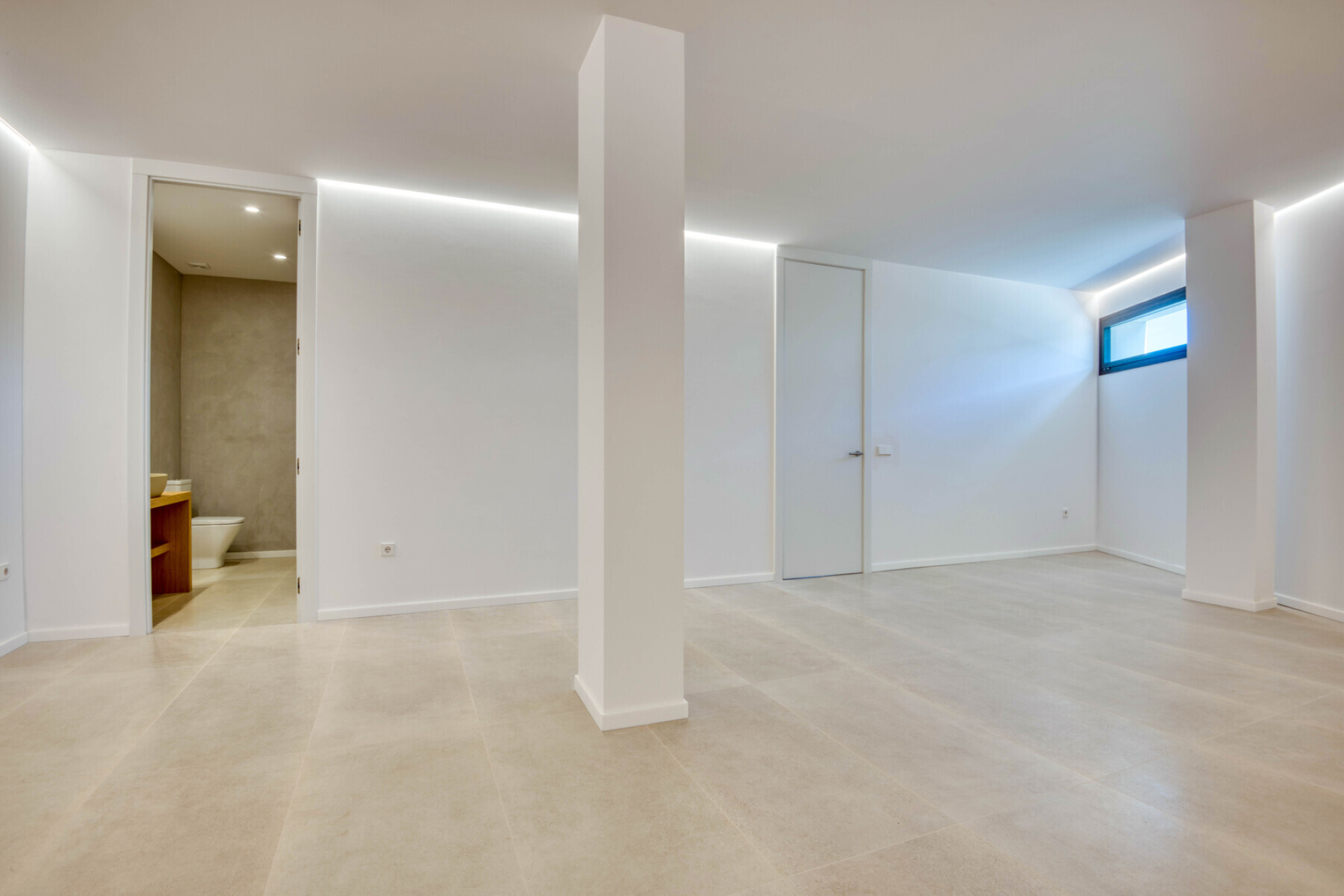  Modern Villa with Sea Views in a Panoramic Environment - 物件實景