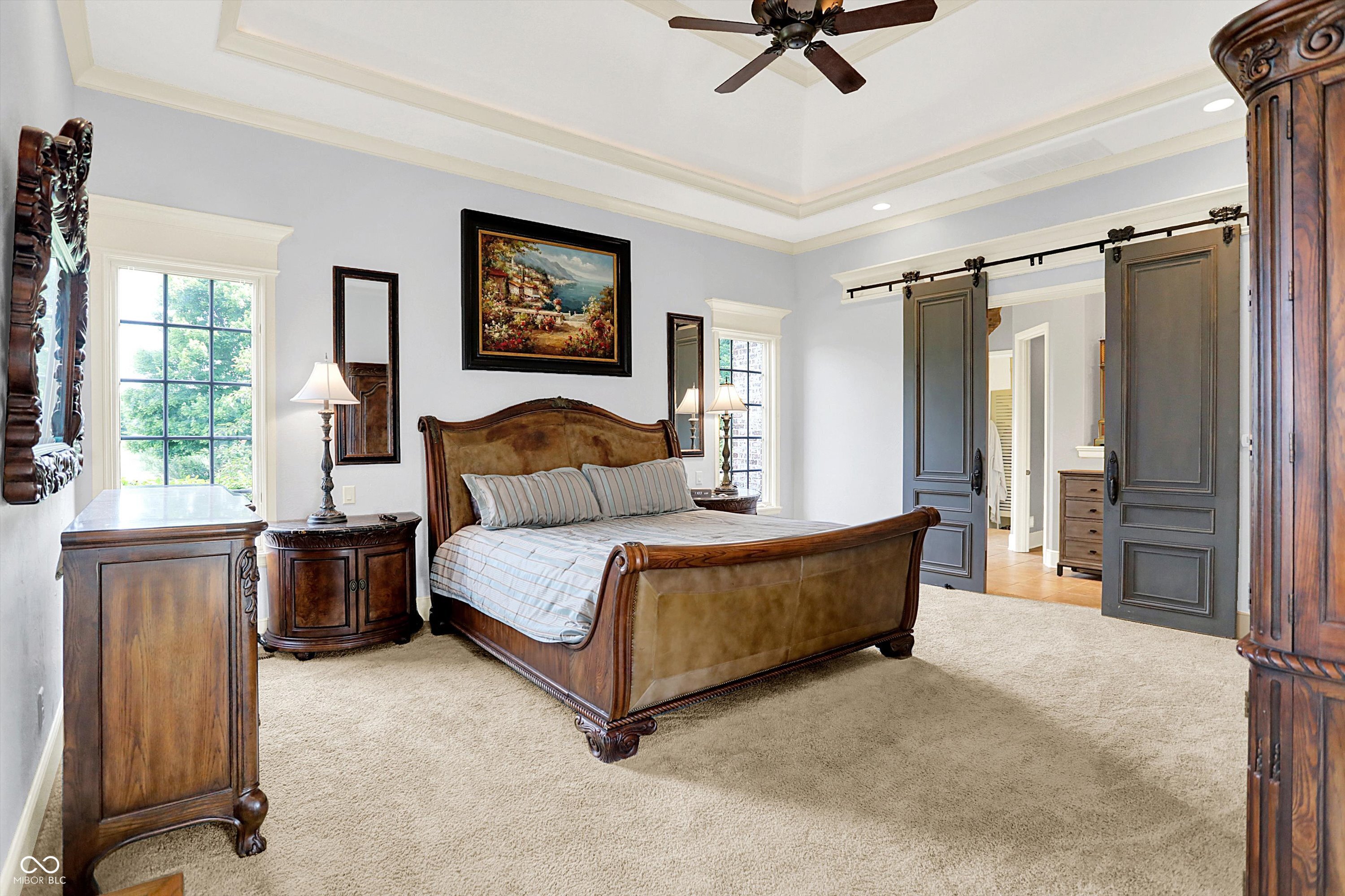 Zionsville, Indiana, 46077, United States, 4 Bedrooms Bedrooms, ,6 BathroomsBathrooms,Residential,For Sale,1978163