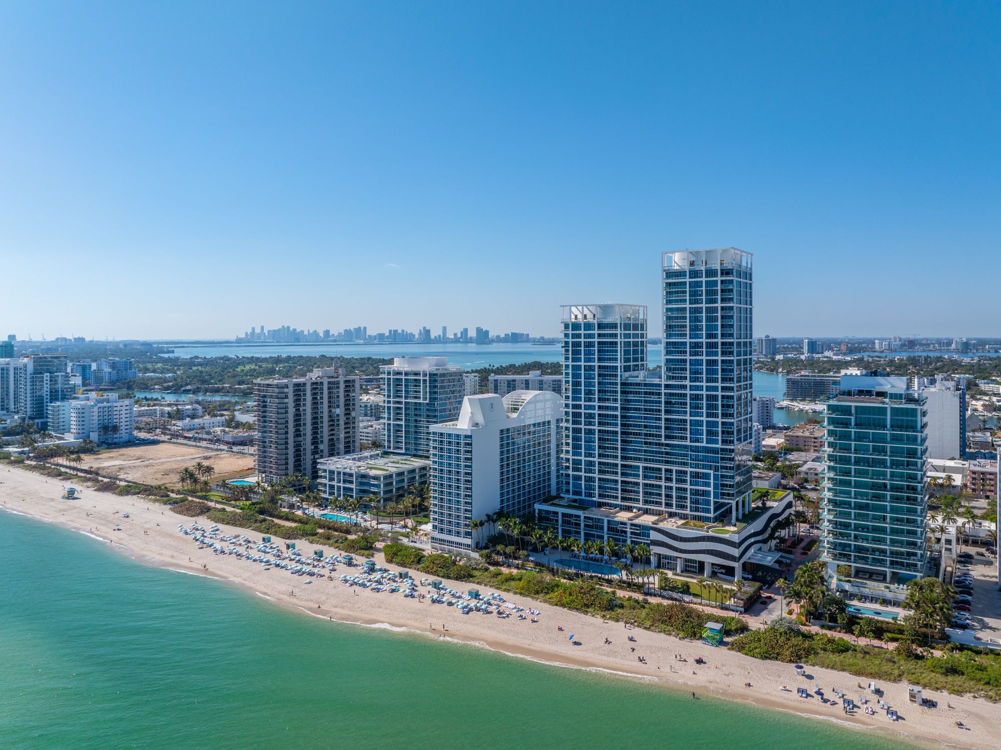  6801 Collins Ave, Miami Beach, FL, 33141 - 物件實景