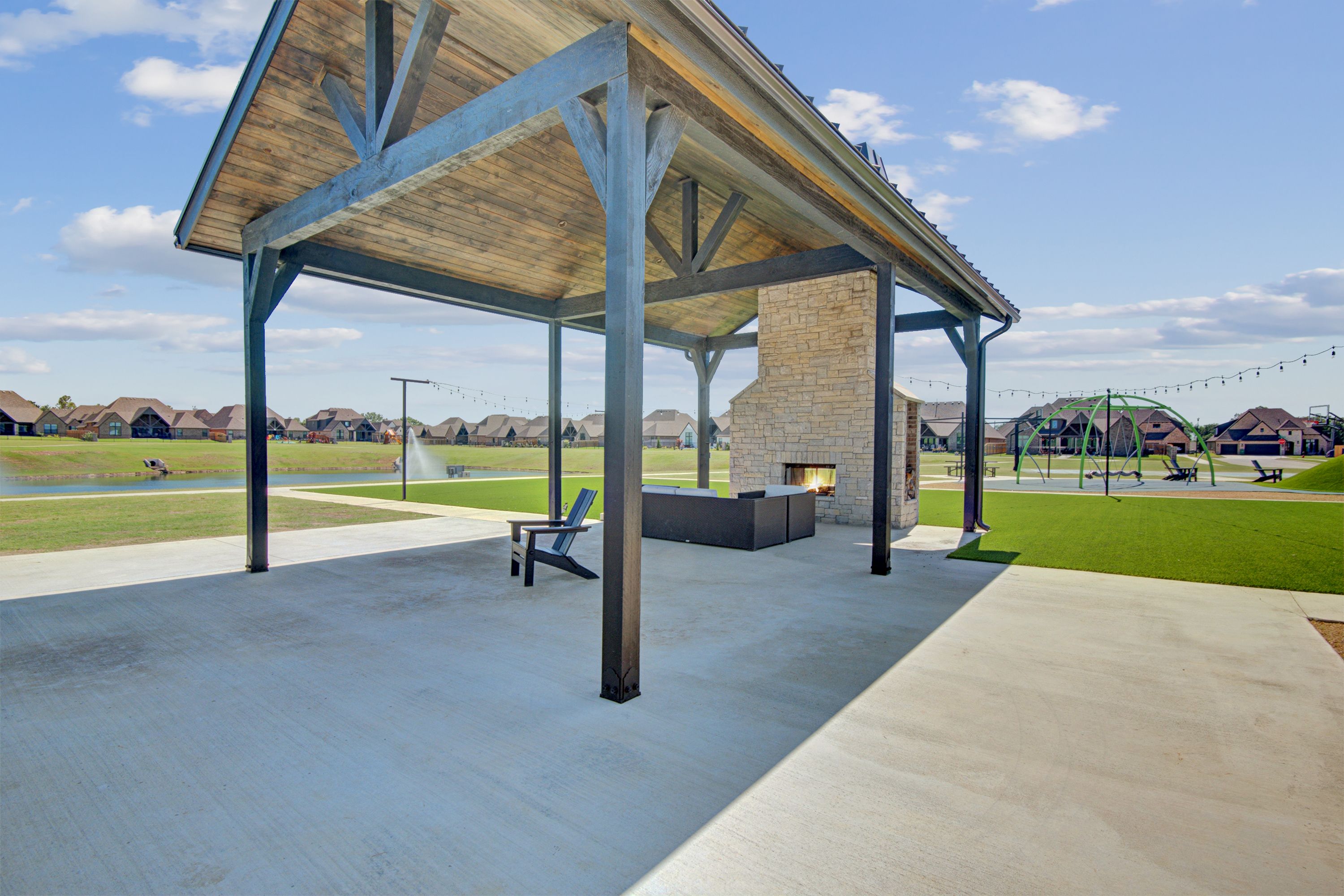  7724 North 147th East Avenue, Owasso, OK 74055 - 物件實景