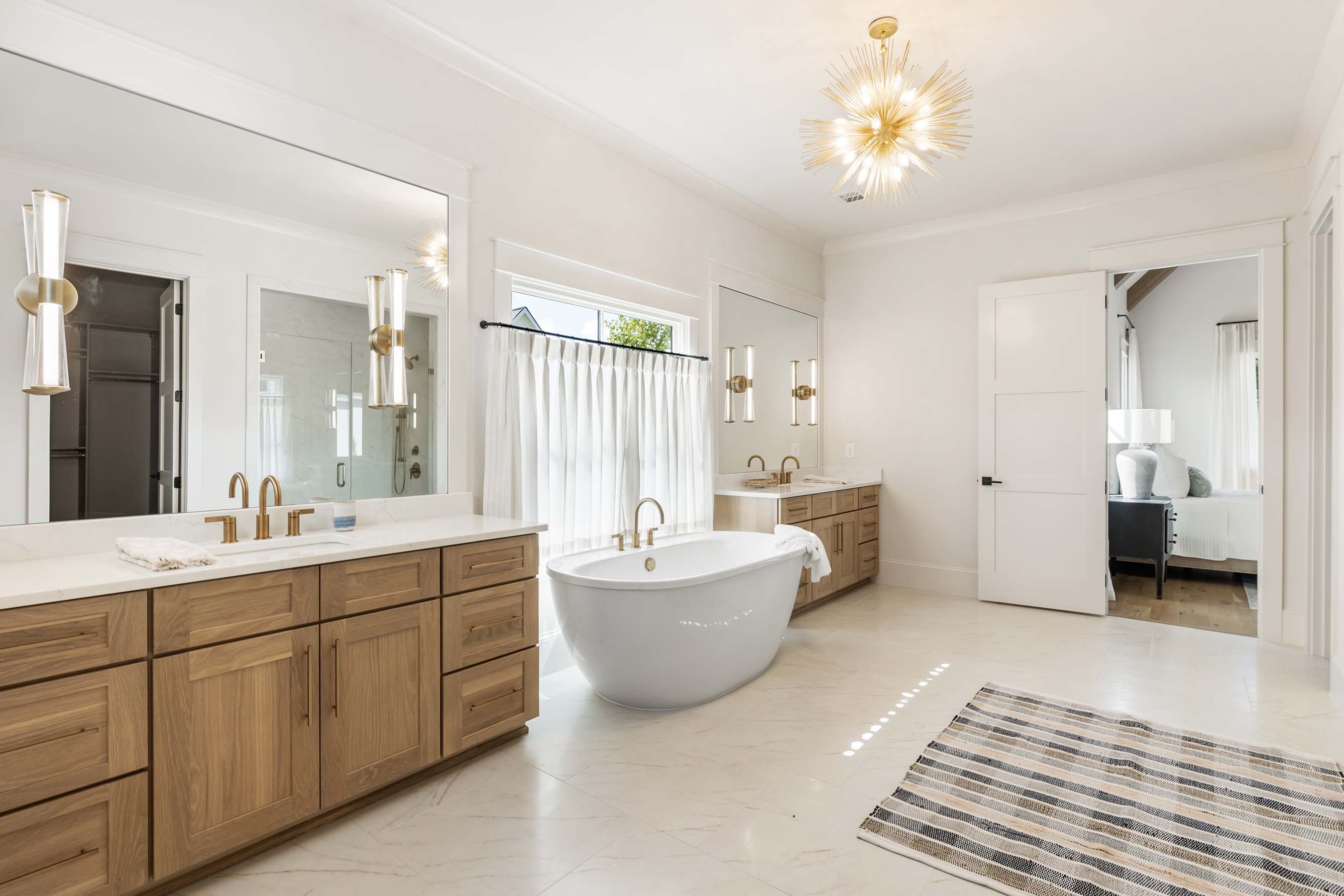  Home Offers a Rare Combination of Sophistication and Livability - 物件實景