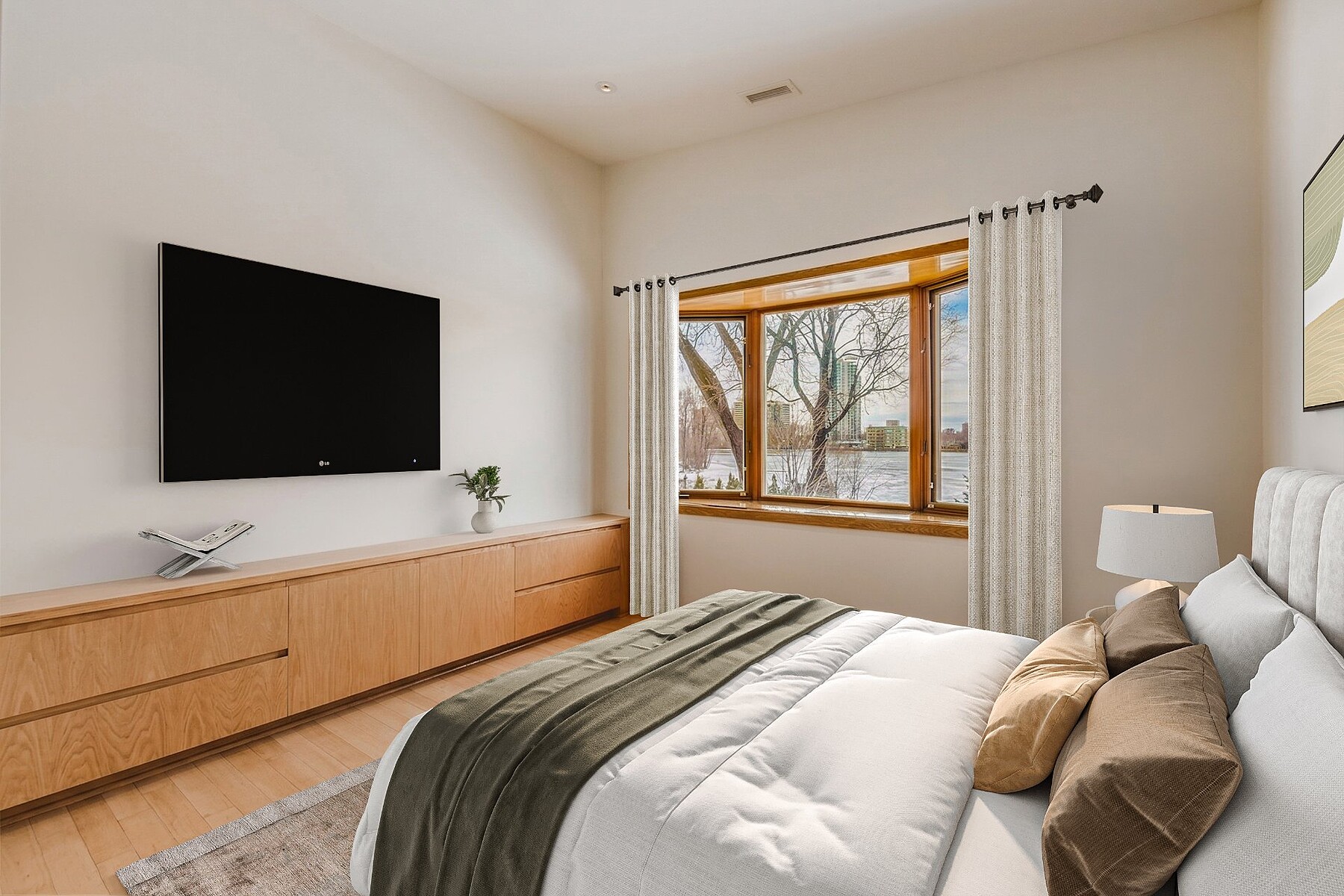  Ahuntsic-Cartierville, Montréal - 物件實景