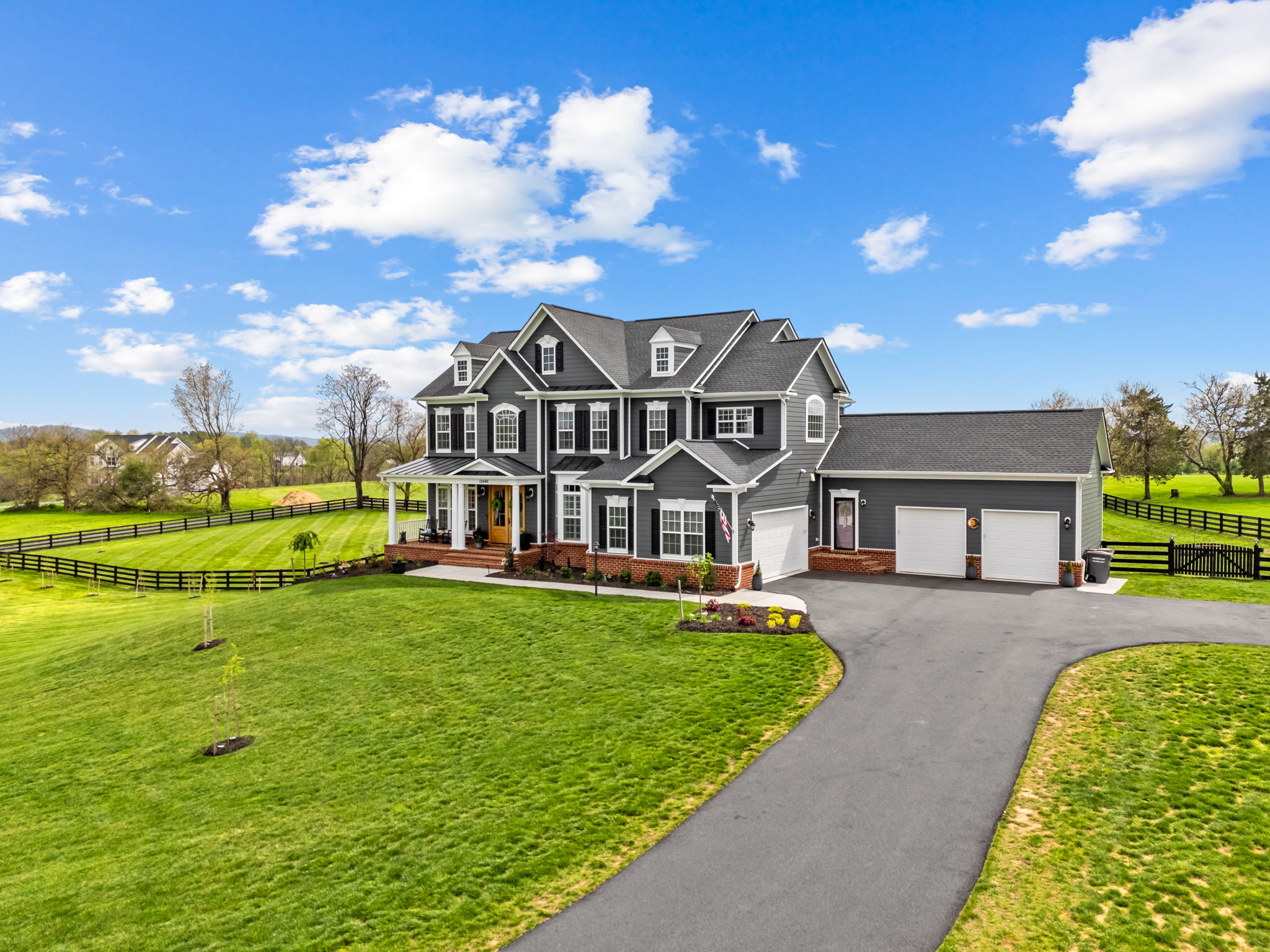  12446 Barrel Oak Lane, Lovettsville, VA 20180 - 物件實景