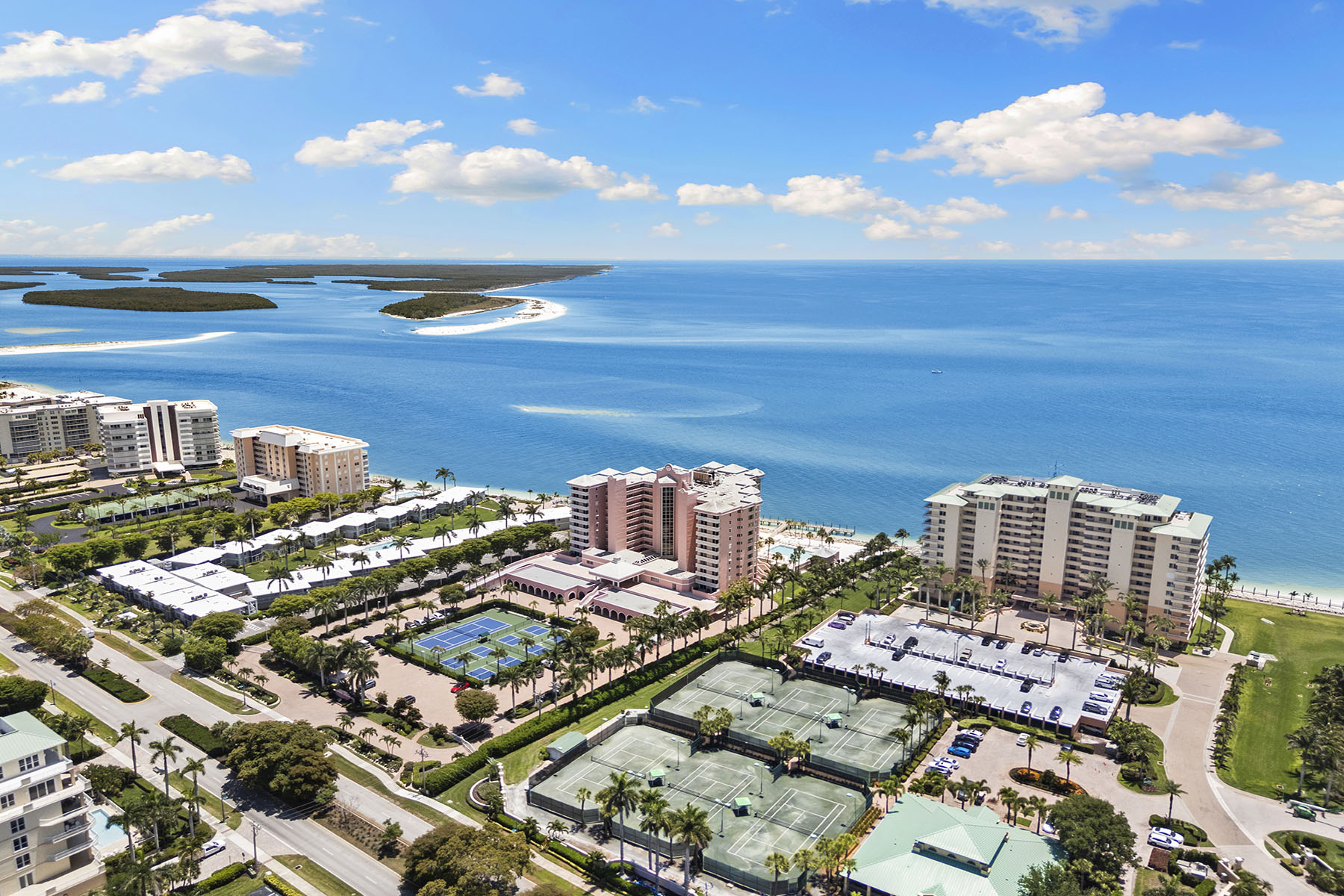  MARCO ISLAND - PLANTATION - 物件實景