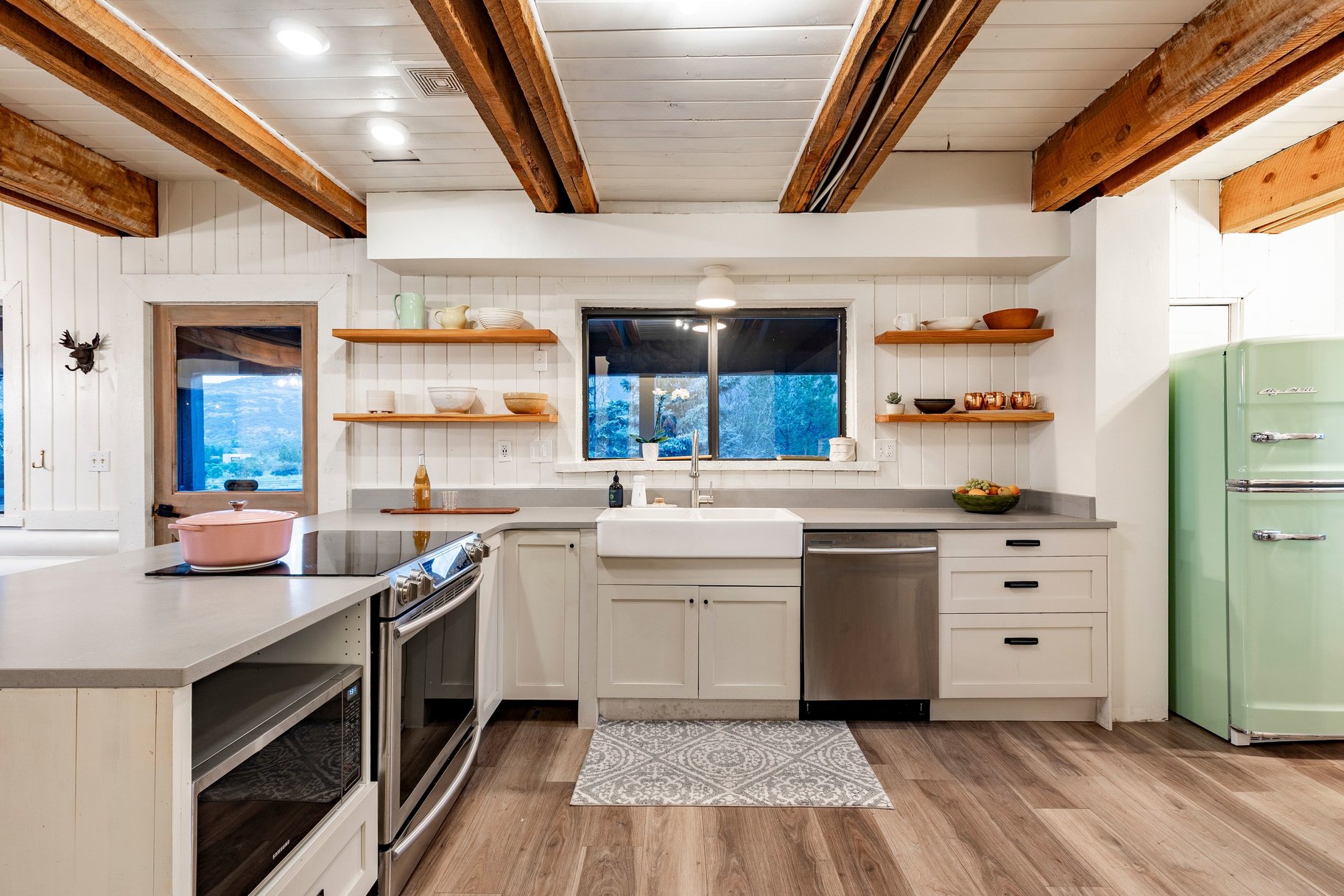  Charming Cabin With Views in Timberlakes - Heber City - 物件實景