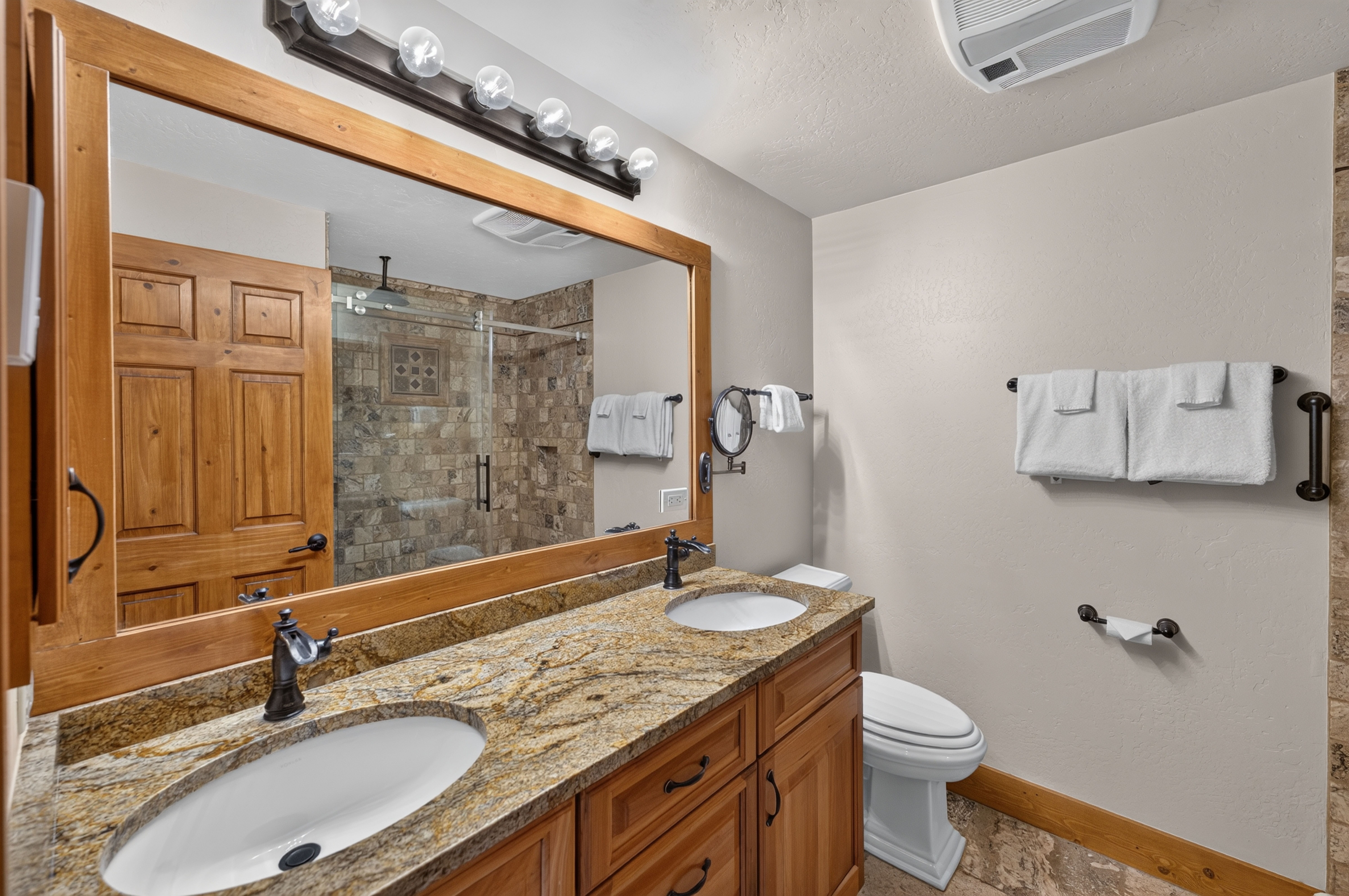  Ski-in Ski-Out Retreat in Crested Butte - 物件實景