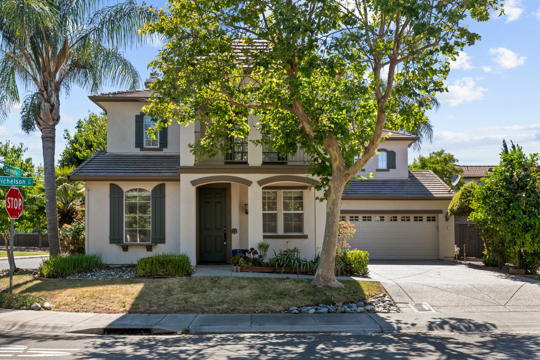 3 Michelson Court, Sacramento, CA 95835 - 物件實景
