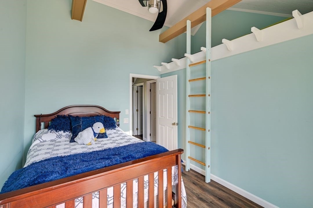 Weymouth, Massachusetts, 02191, United States, 3 Bedrooms Bedrooms, ,3 BathroomsBathrooms,Residential,For Sale,1862385