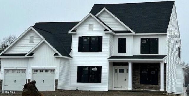 Averill Park, New York, 12018, United States, 4 Bedrooms Bedrooms, ,3 BathroomsBathrooms,Residential,For Sale,1940428