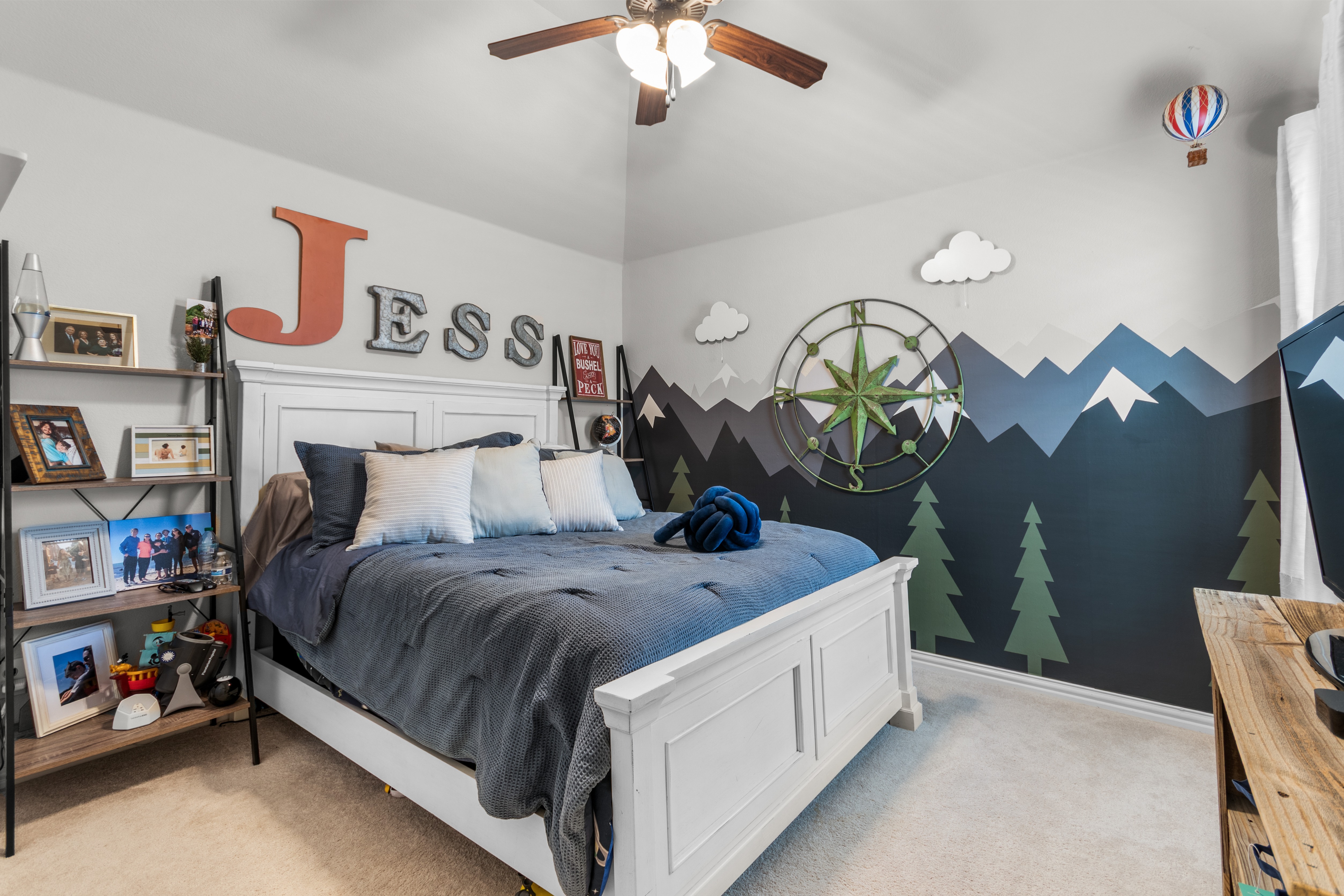  1616 Golf Club Drive - 物件實景