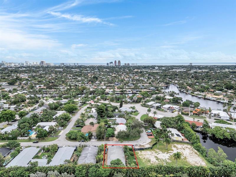 Fort Lauderdale, Florida, 33305, United States, ,Residential,For Sale,1988315