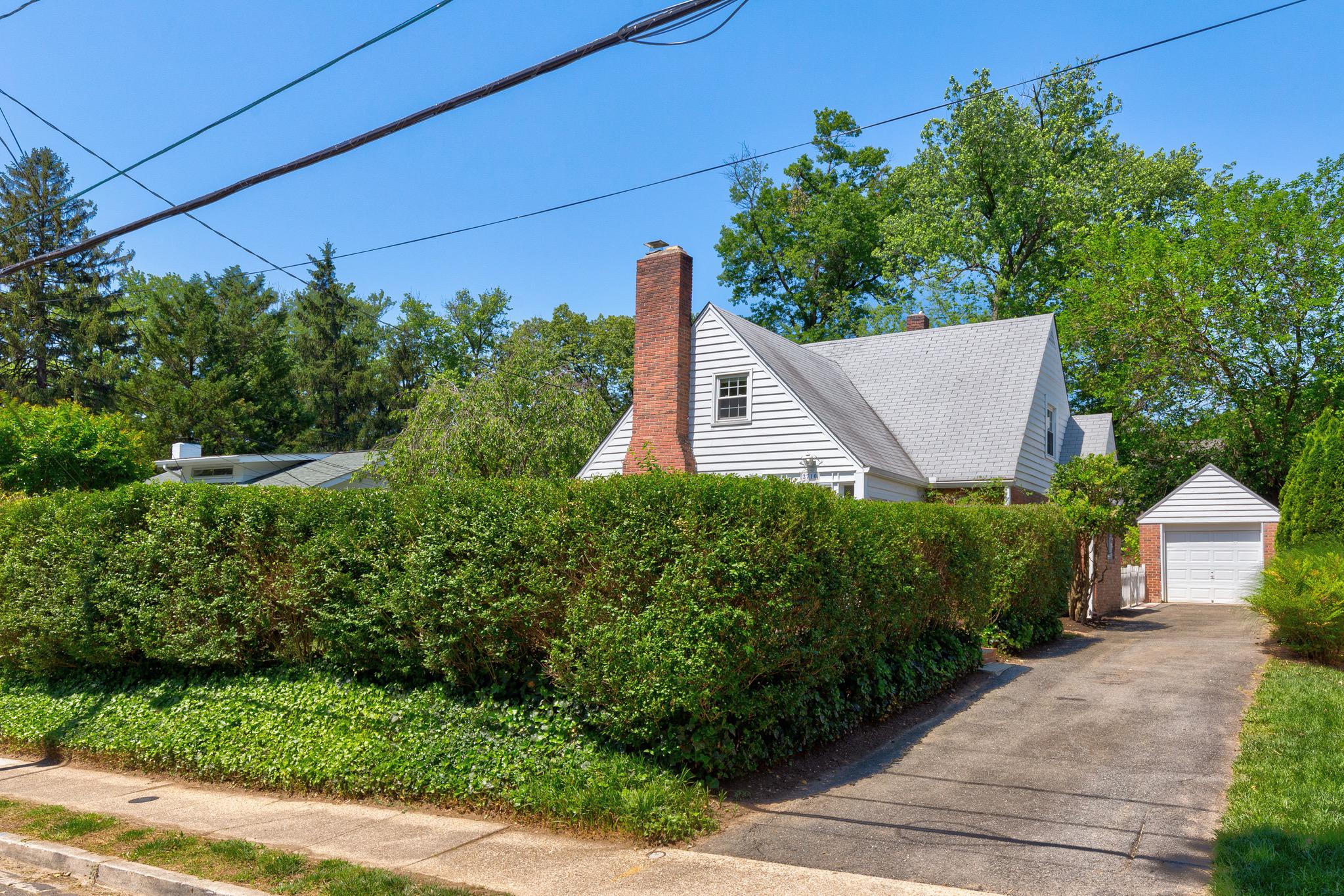  2710 S Joyce, Arlington, VA, 22202 - 物件實景