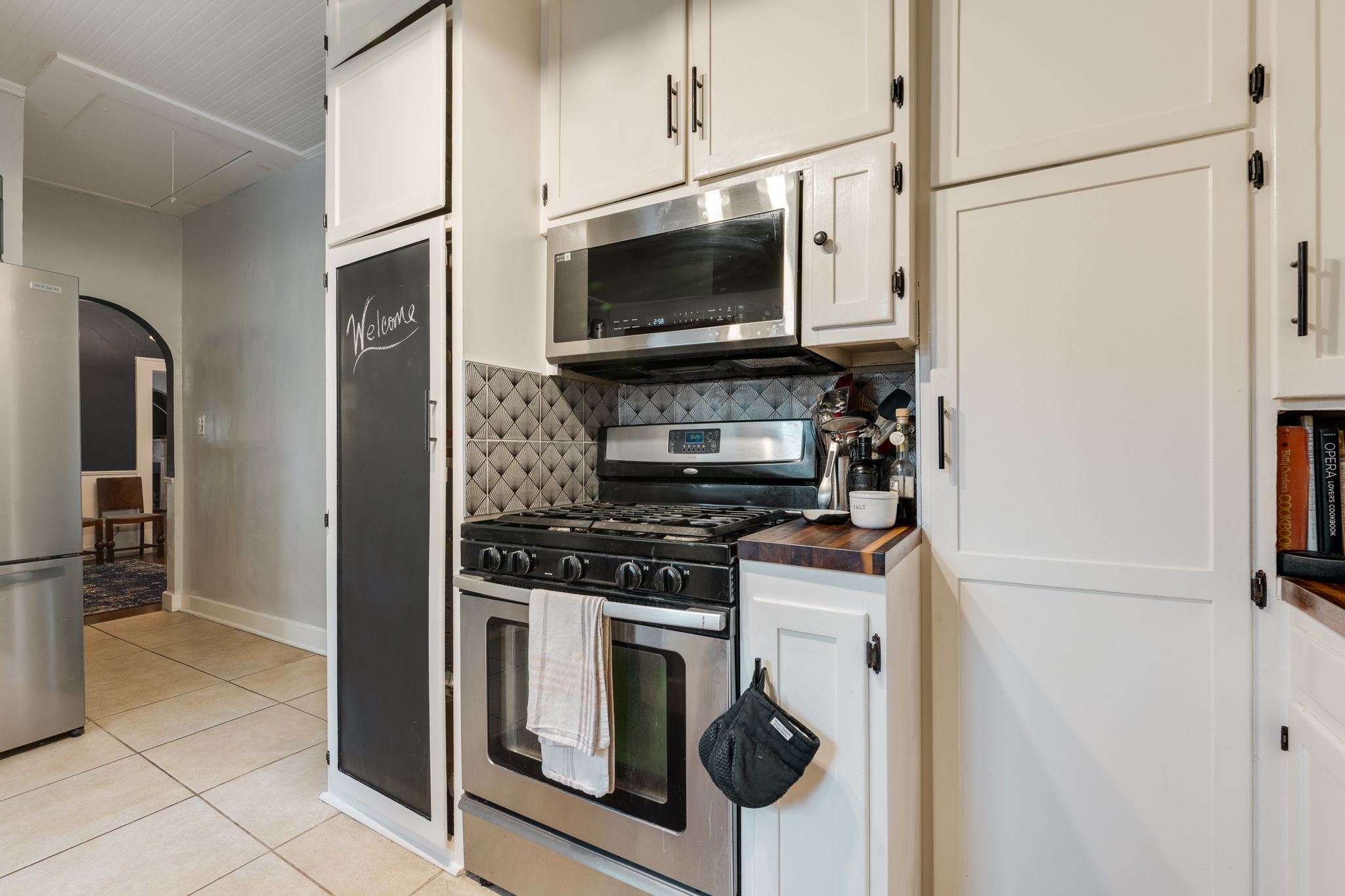  1619 Northwest 32nd Street, Oklahoma City, OK 73118 - 物件實景