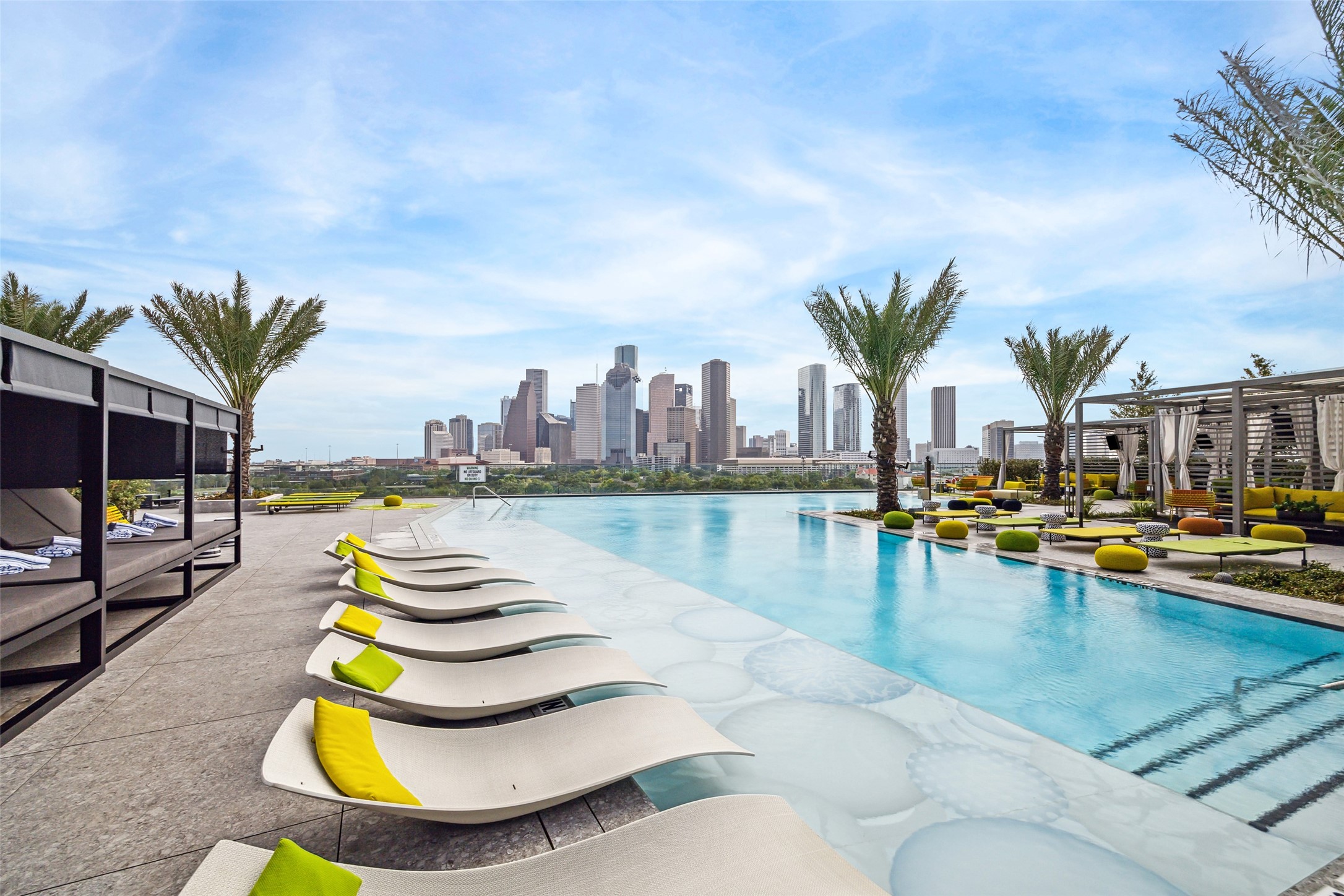  1711 Allen Parkway #2106 - 物件實景