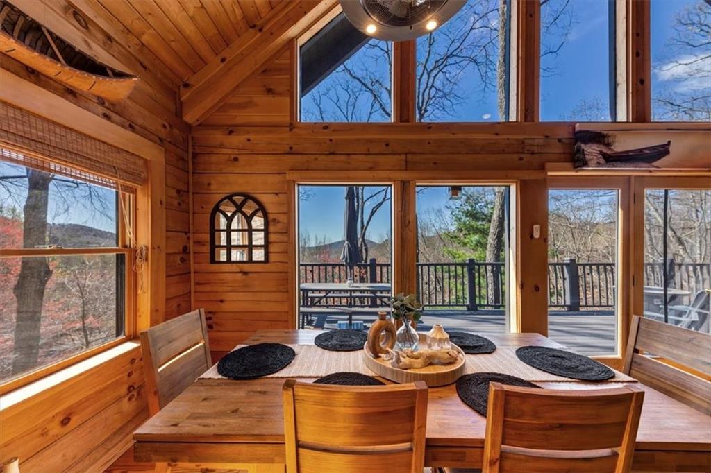 Big Canoe, Georgia, 30143, United States, 3 Bedrooms Bedrooms, ,3 BathroomsBathrooms,Residential,For Sale,2010391