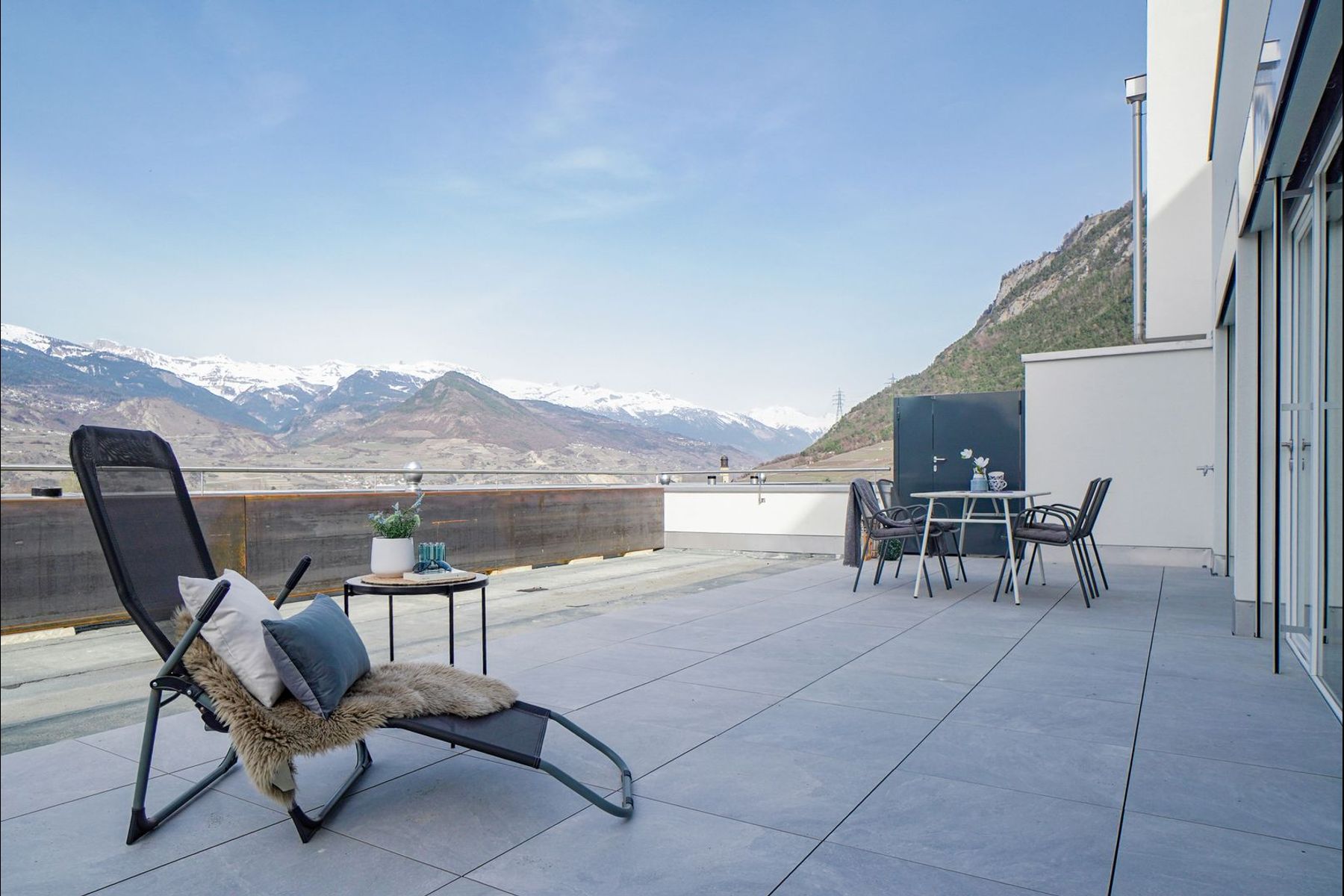  Magnificent penthouse apartment - Lot 31 - 物件實景