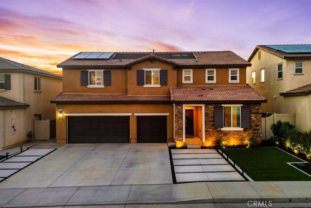 14157 Cerignola Circle, Beaumont, California, 92223, United States, 5 Bedrooms Bedrooms, ,3 BathroomsBathrooms,Residential,For Sale,14157 cerignola CIR,1656475