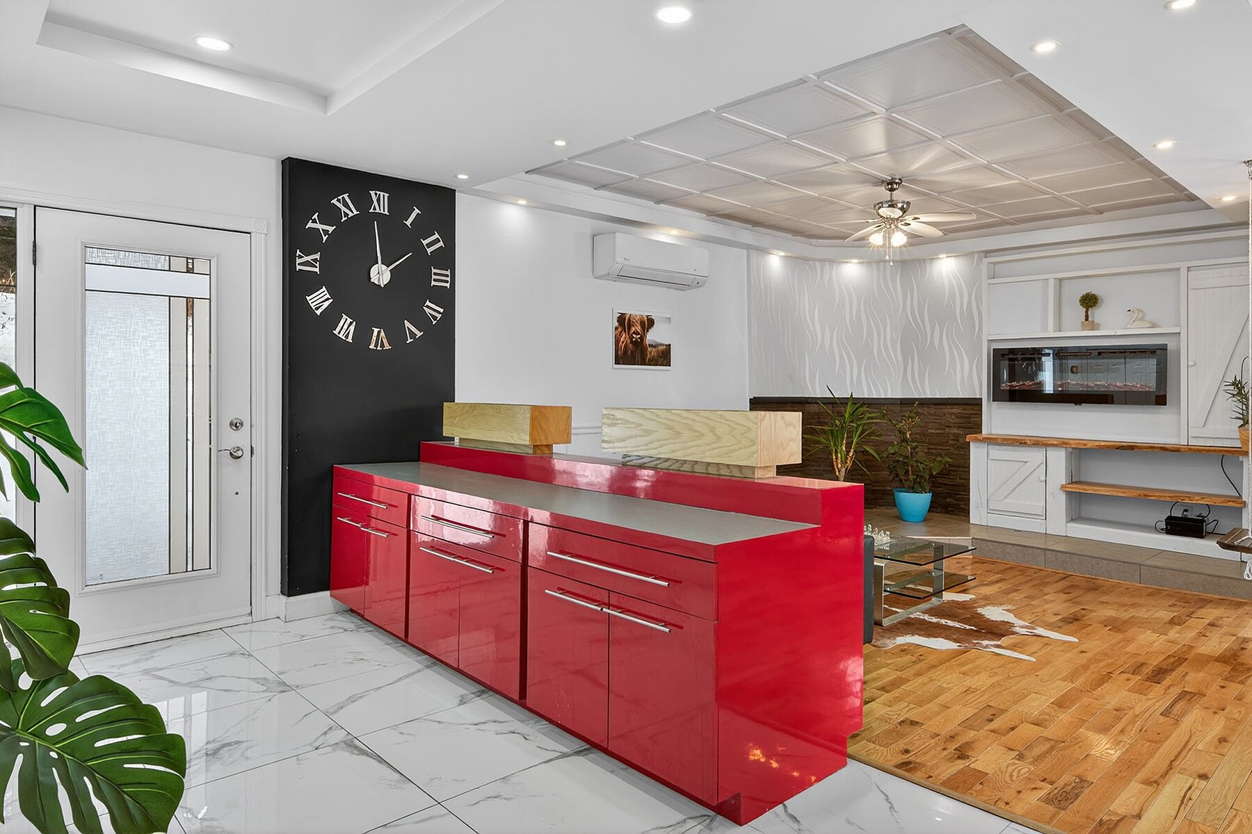  Mont-Tremblant, Laurentides - 物件實景