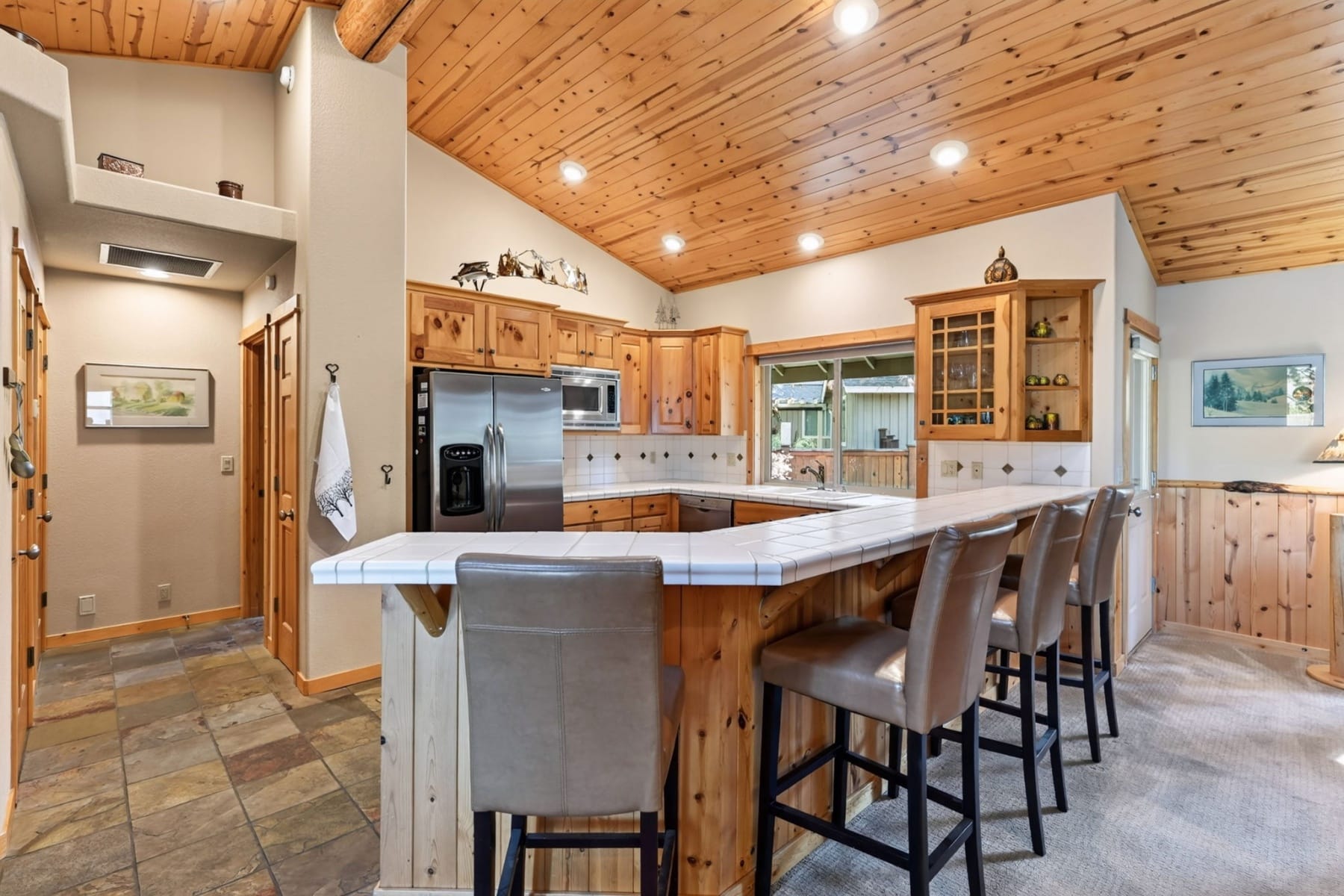  20118 Crystal Mountain Lane Bend, OR 97702 - 物件實景