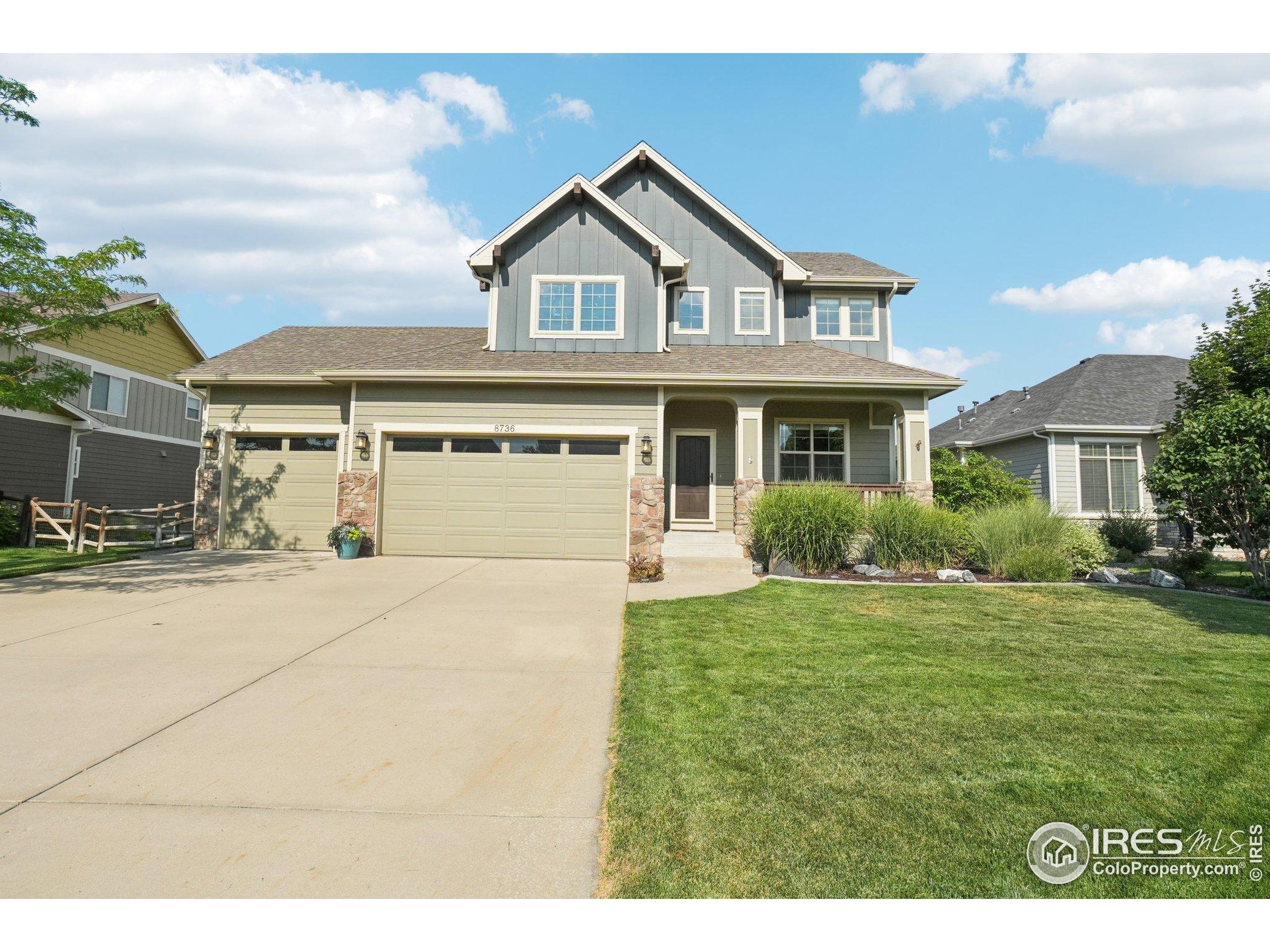 Windsor, Colorado, 80550, United States, 5 Bedrooms Bedrooms, ,3 BathroomsBathrooms,Residential,For Sale,1906749