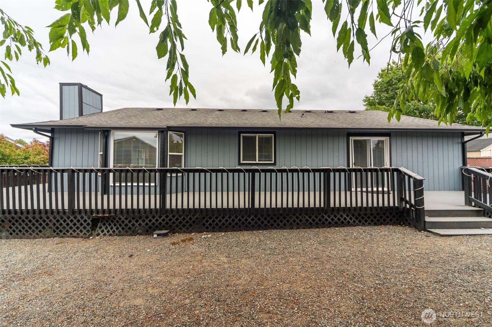 TACOMA, Washington, 98422, United States, 4 Bedrooms Bedrooms, ,2 BathroomsBathrooms,Residential,For Sale,1882641