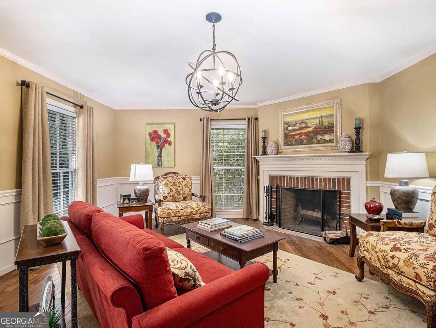 Monroe, Georgia, 30655, United States, 4 Bedrooms Bedrooms, ,3 BathroomsBathrooms,Residential,For Sale,1907991