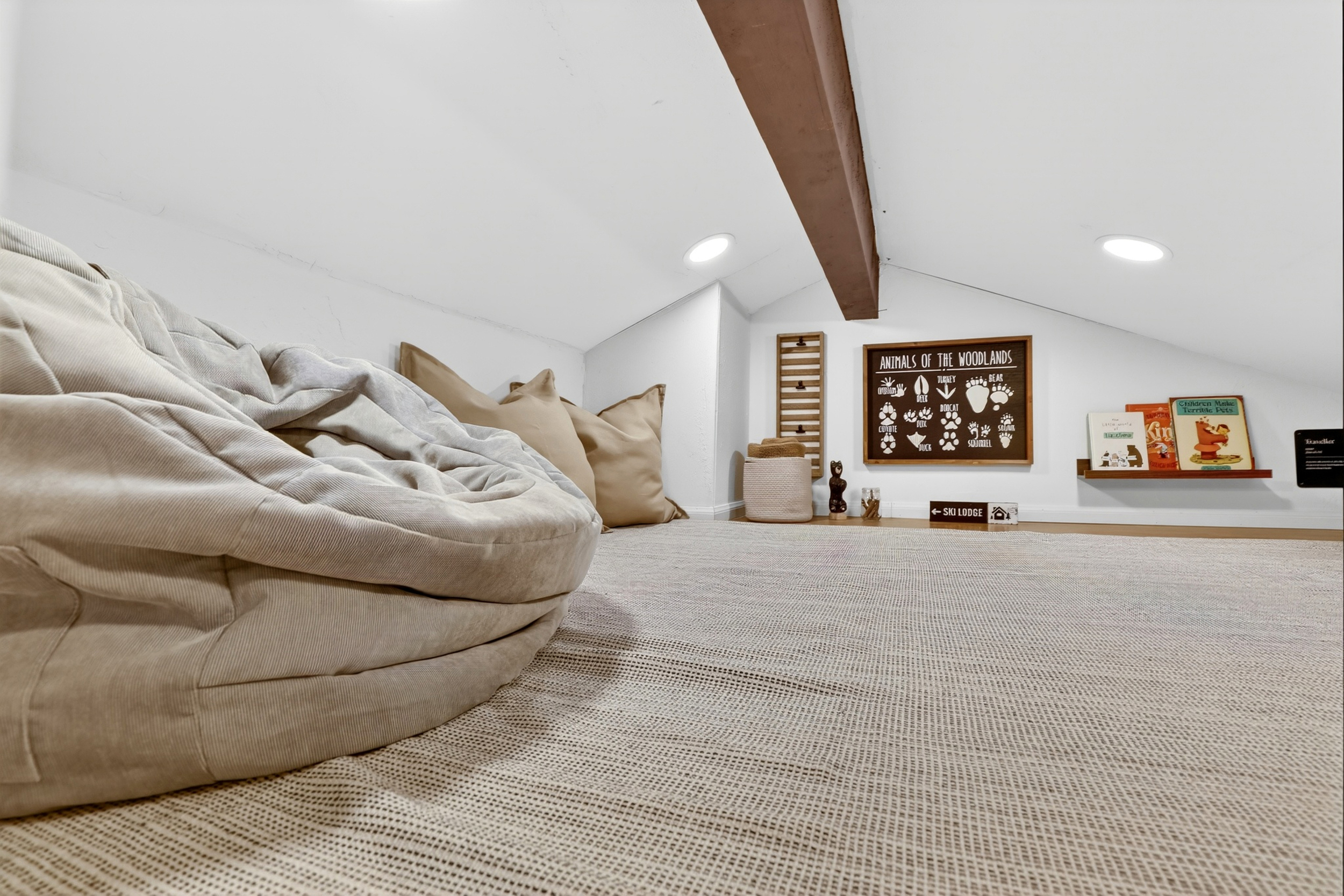  176 Fir Terrace, Cedar Glen, CA 92321 - 物件實景