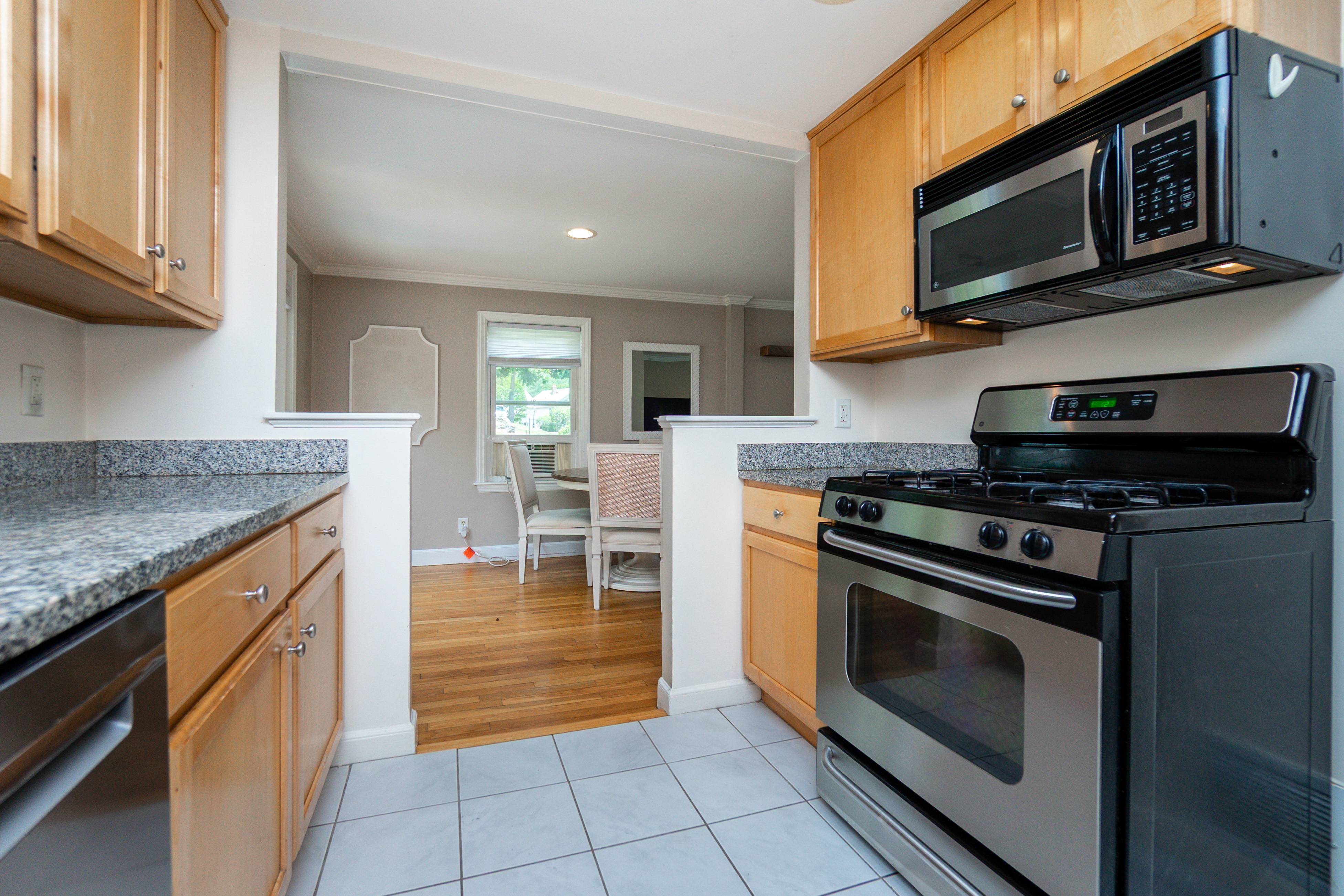  9 Bow Street, Unit 9, Arlington, MA, 02474 - 物件實景
