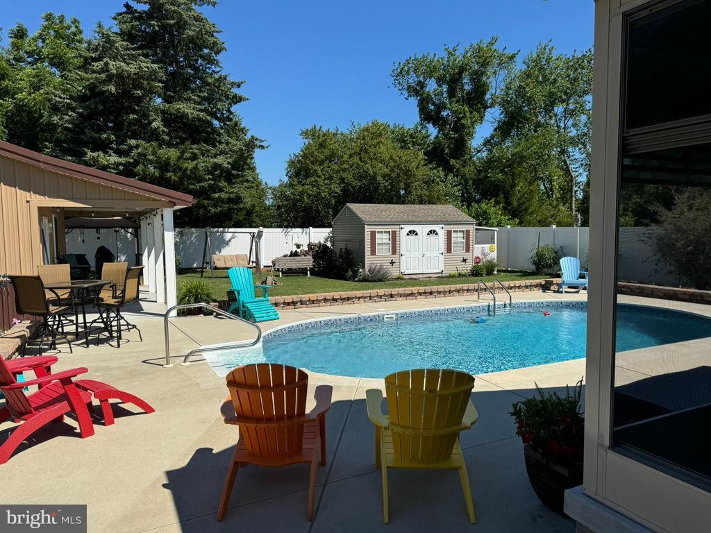 Rehoboth Beach, Delaware, 19971, United States, 3 Bedrooms Bedrooms, ,3 BathroomsBathrooms,Residential,For Sale,1794039