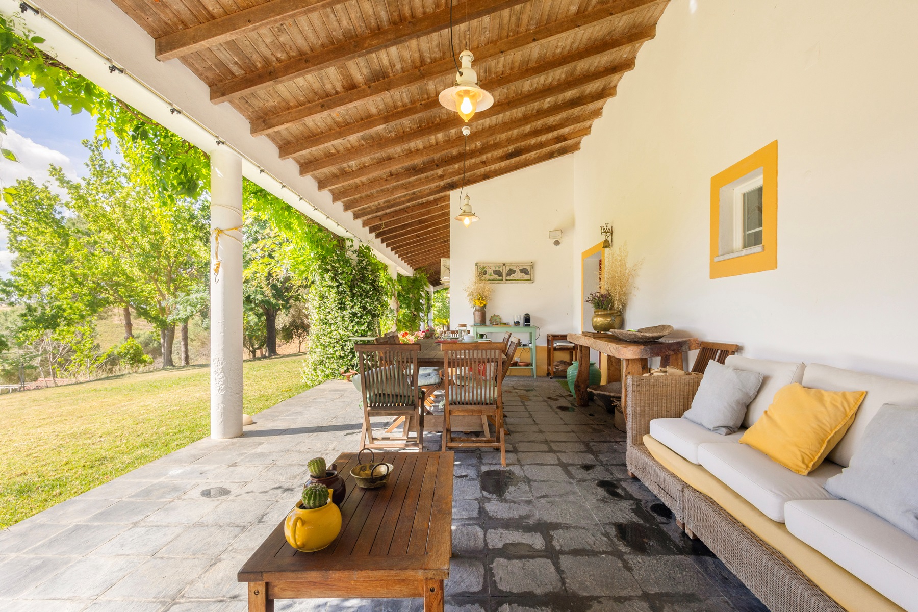  Country Estate, 8 bedrooms, for Sale - 物件實景