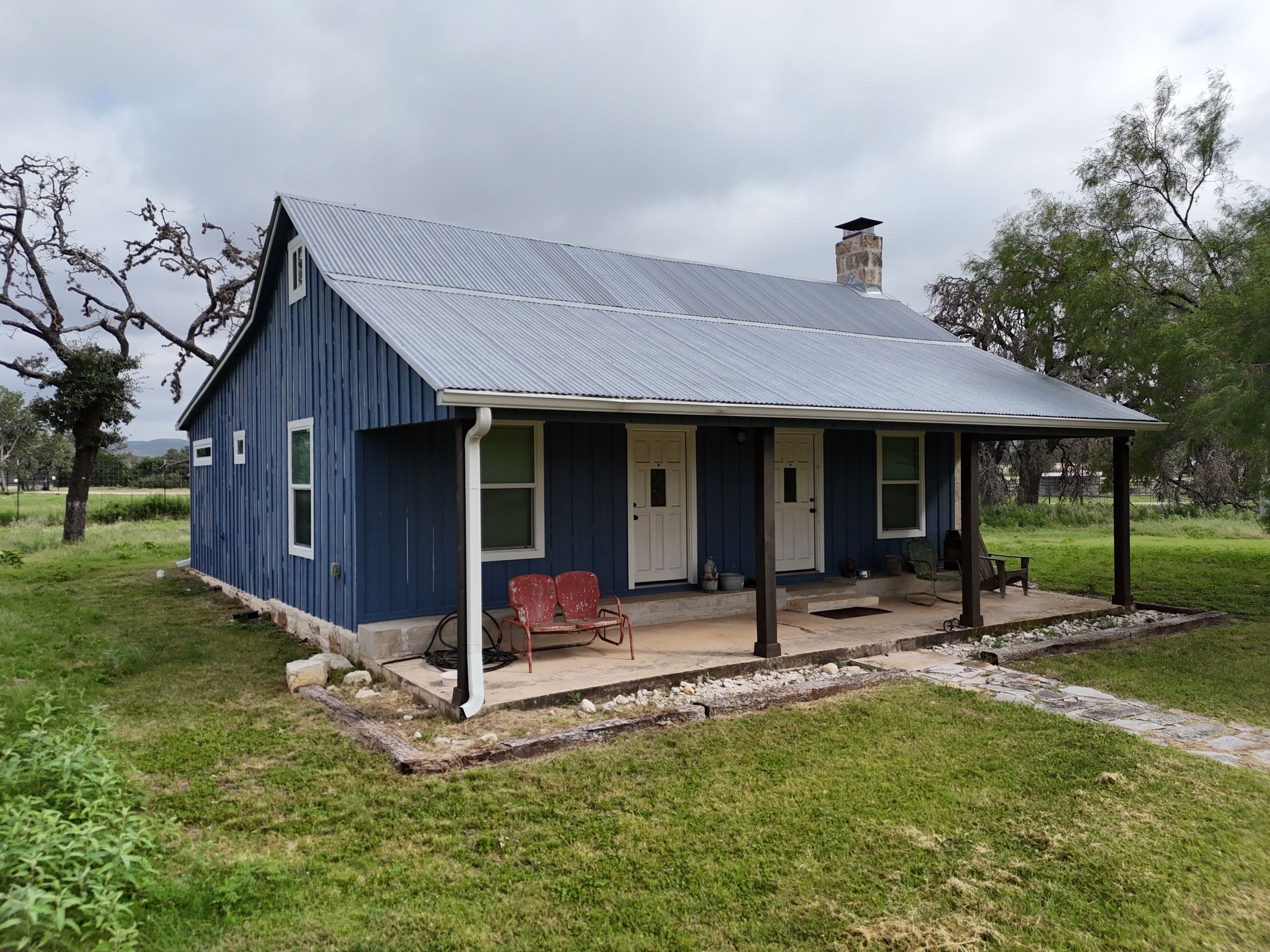  Seco Creek Ranch in Medina County - 物件實景