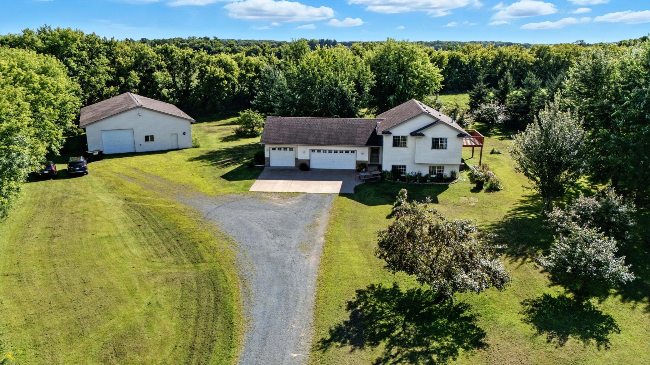 Osceola, Wisconsin, 54009, United States, 3 Bedrooms Bedrooms, ,Residential,For Sale,1979617