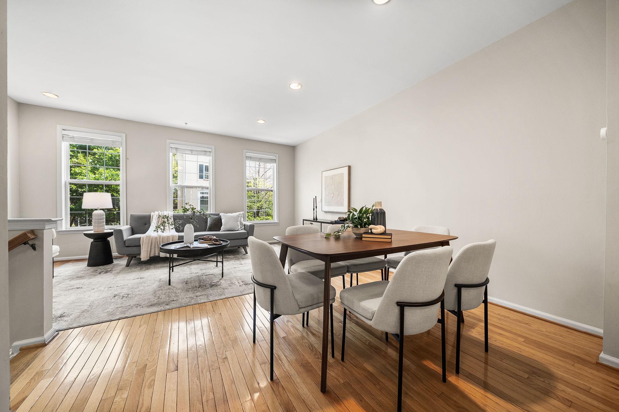  349 Livermore Lane, Alexandria, VA, 22304 - 物件實景