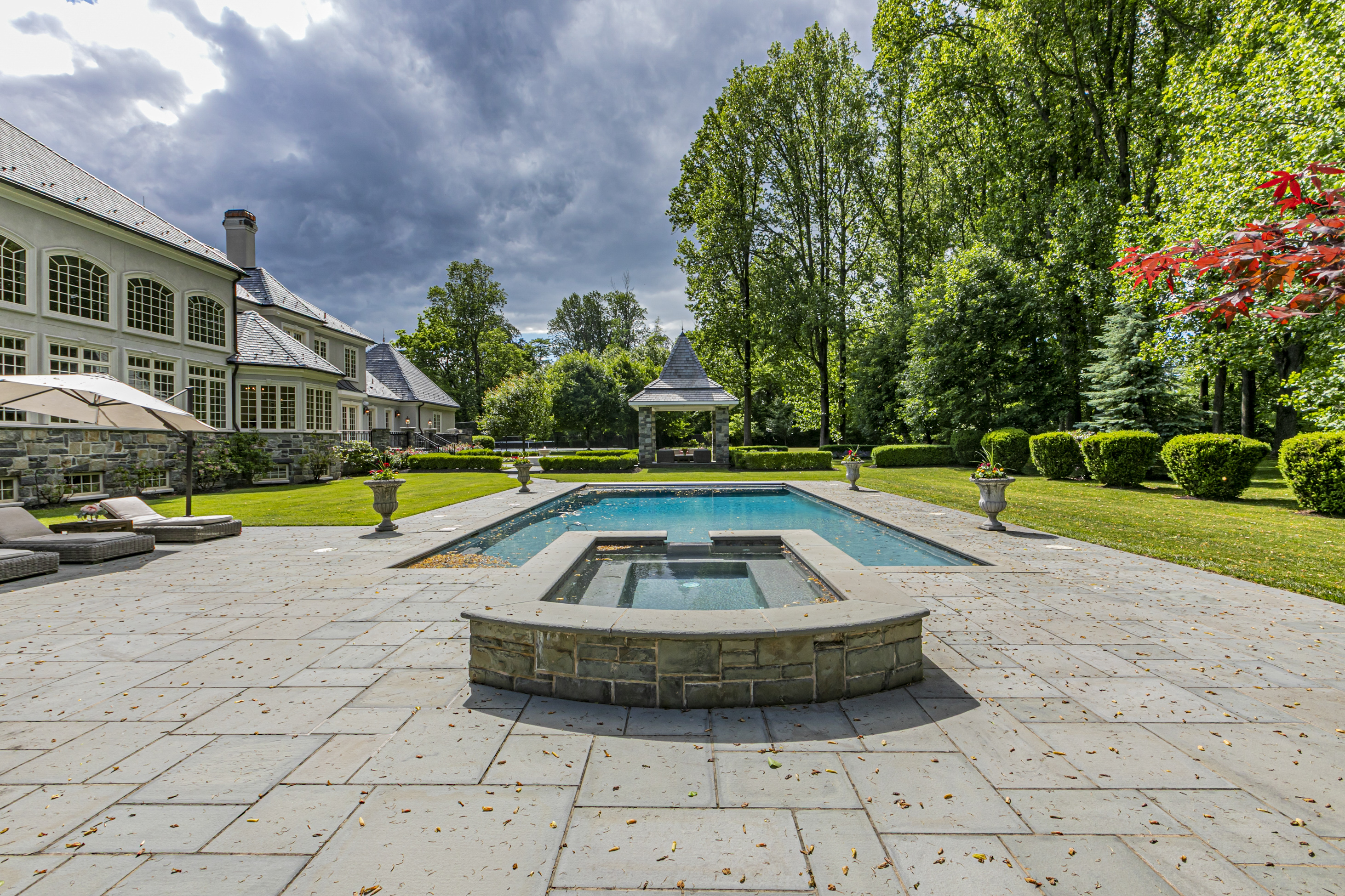  Extraordinary estate set on one of Princeton