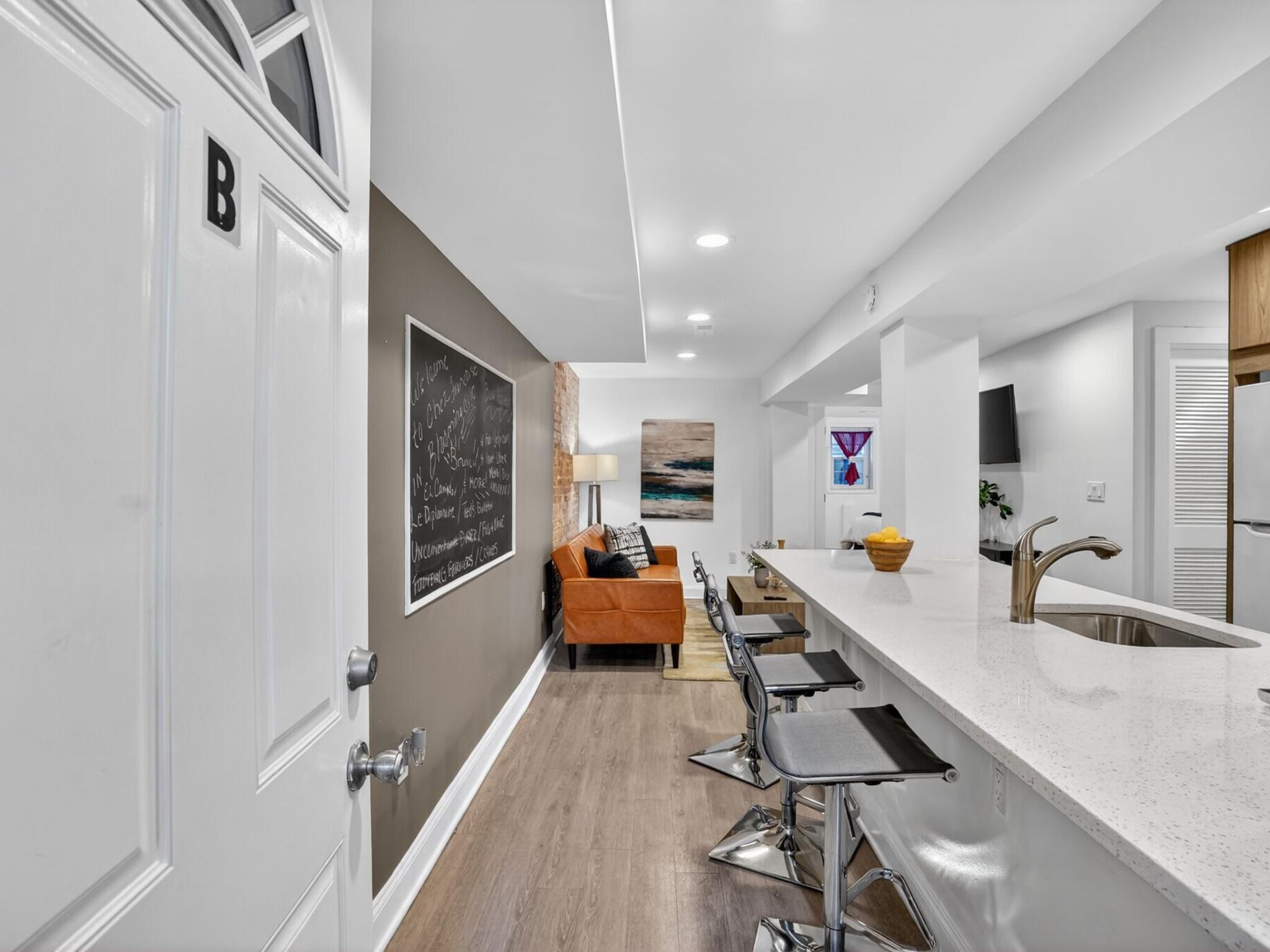  147 Rhode Island Avenue NW, Washington, DC, 20001 - 物件實景