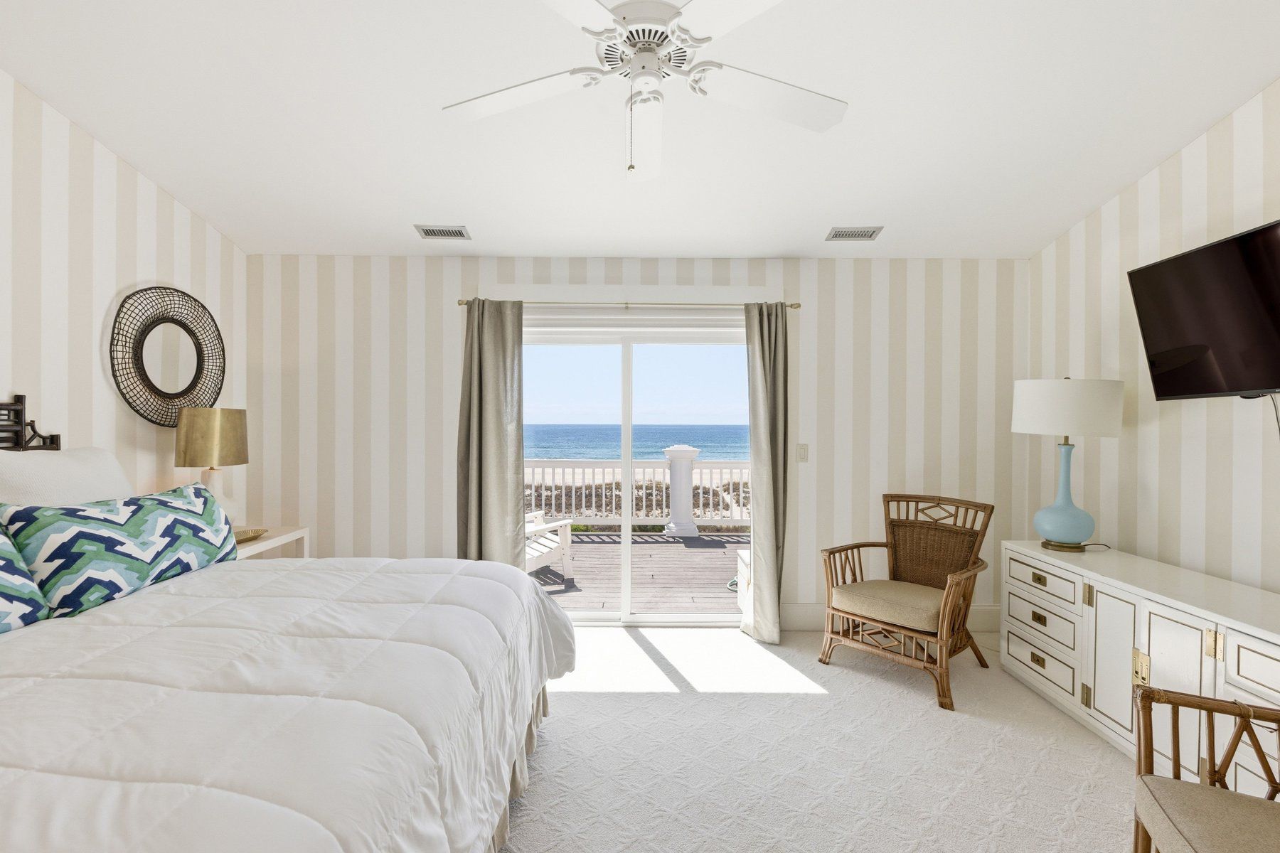  111 North Anderson Boulevard, Topsail Beach, NC 28445 - 物件實景