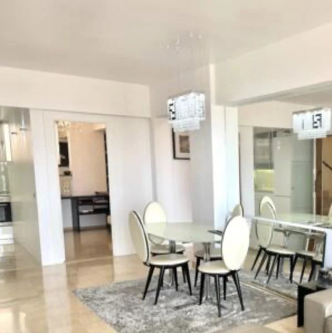 Monaco, 98000, MC, 3 Bedrooms Bedrooms, ,2 BathroomsBathrooms,Residential,For Sale,1479913