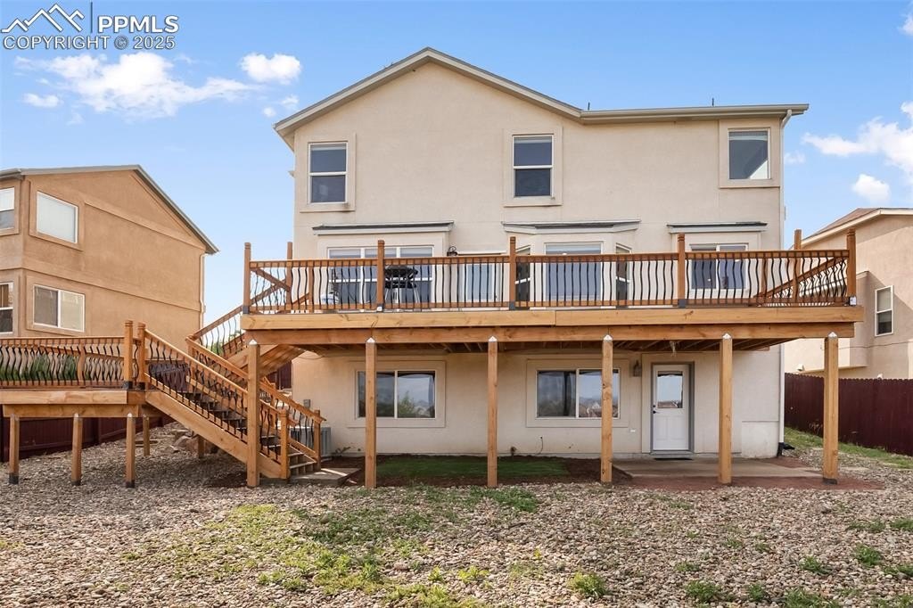 Colorado Springs, Colorado, 80951, United States, 5 Bedrooms Bedrooms, ,4 BathroomsBathrooms,Residential,For Sale,1882285