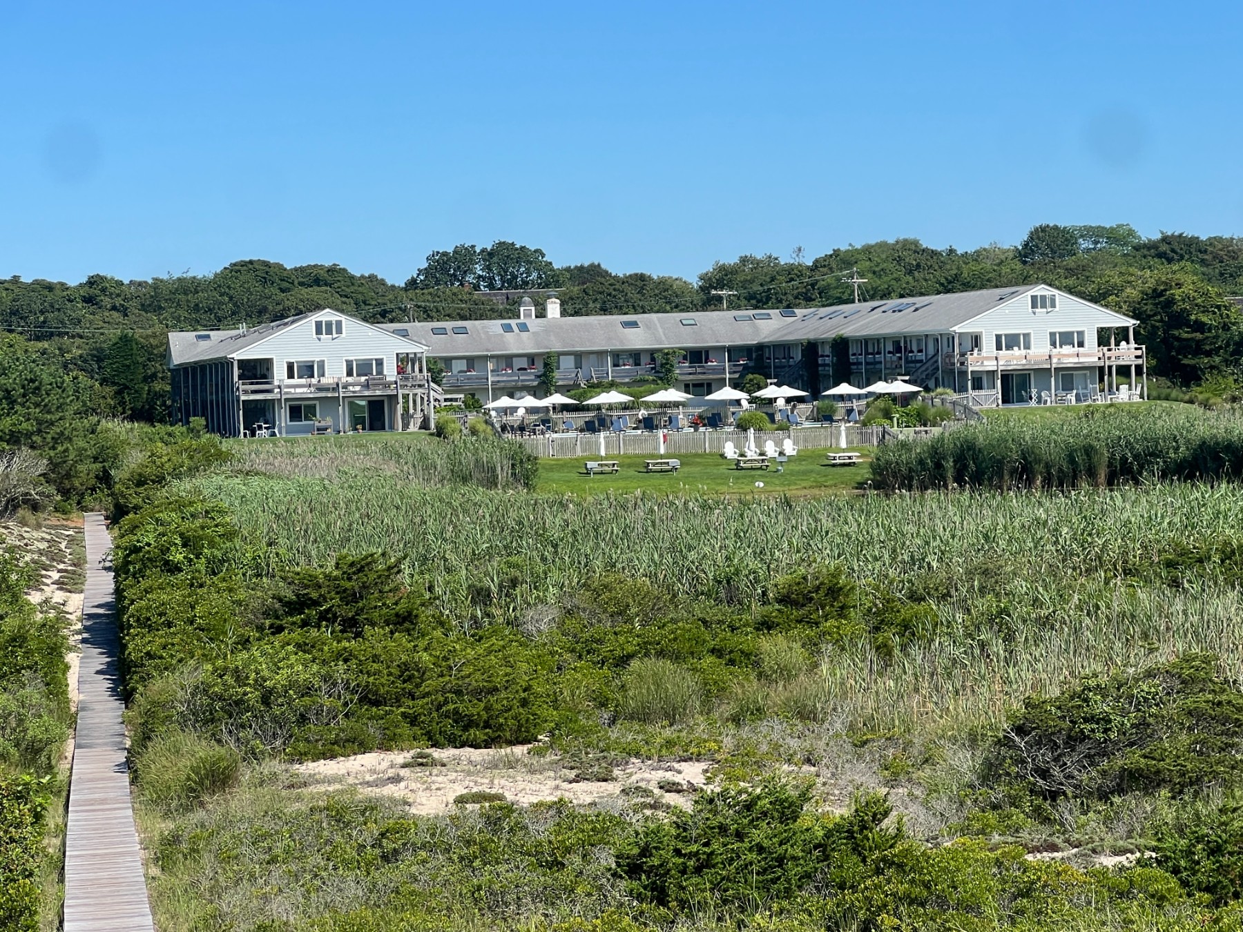  Amagansett- Oceanfront Investment /Lifestyle Opportunity - 物件實景