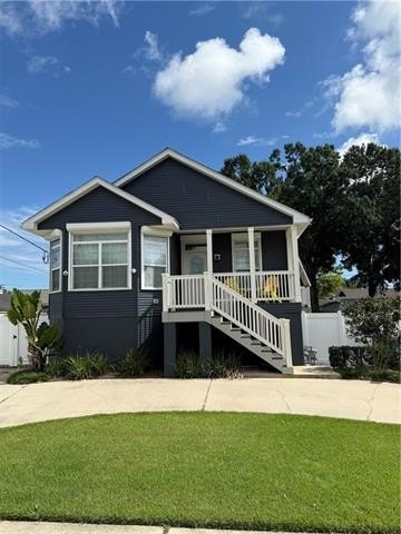 Metairie, Louisiana, 70001, United States, ,Land,For Sale,1984508