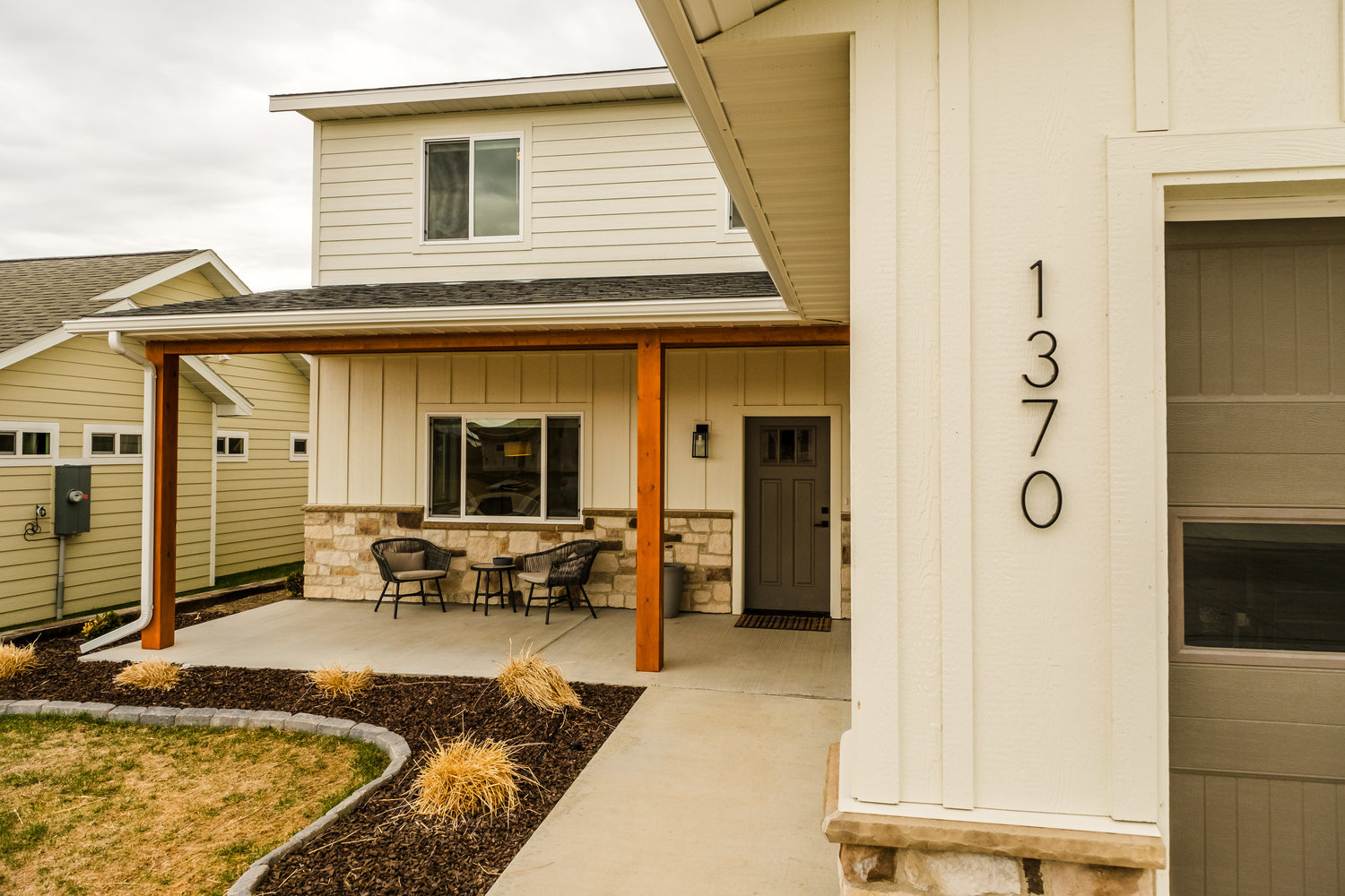 Ranchester, Wyoming, 82839, United States, 4 Bedrooms Bedrooms, ,3 BathroomsBathrooms,Residential,For Sale,1990445