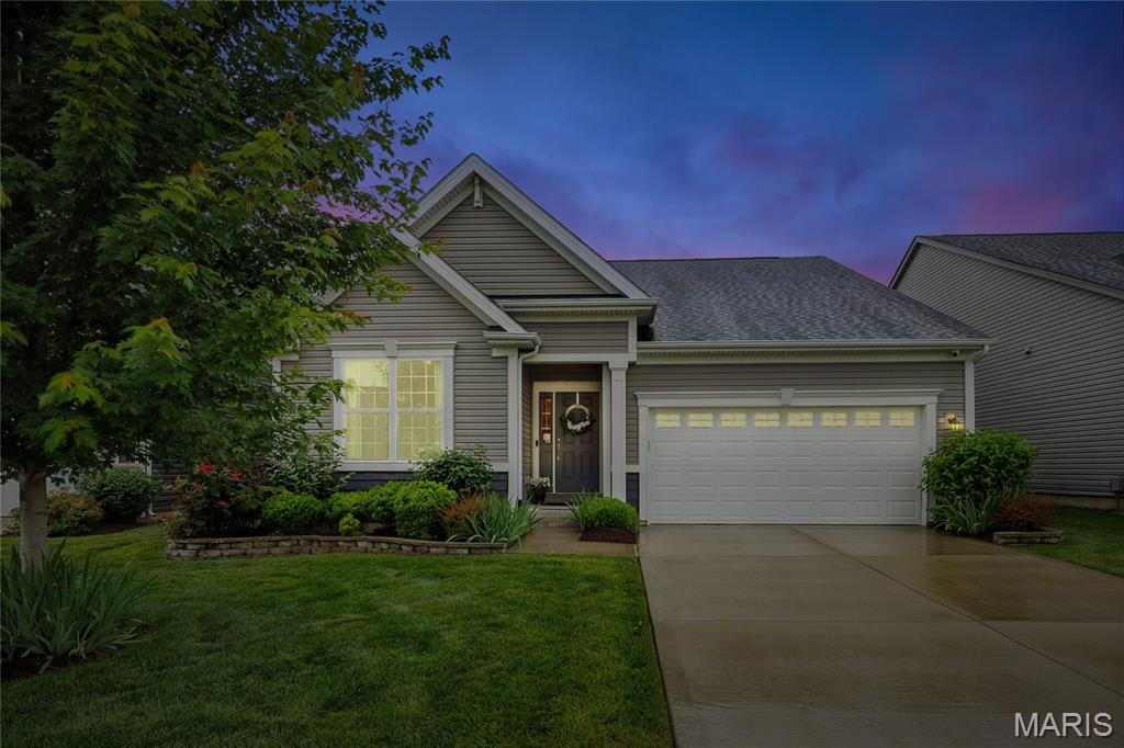 St Charles, Missouri, 63301, United States, 4 Bedrooms Bedrooms, ,3 BathroomsBathrooms,Residential,For Sale,1997020