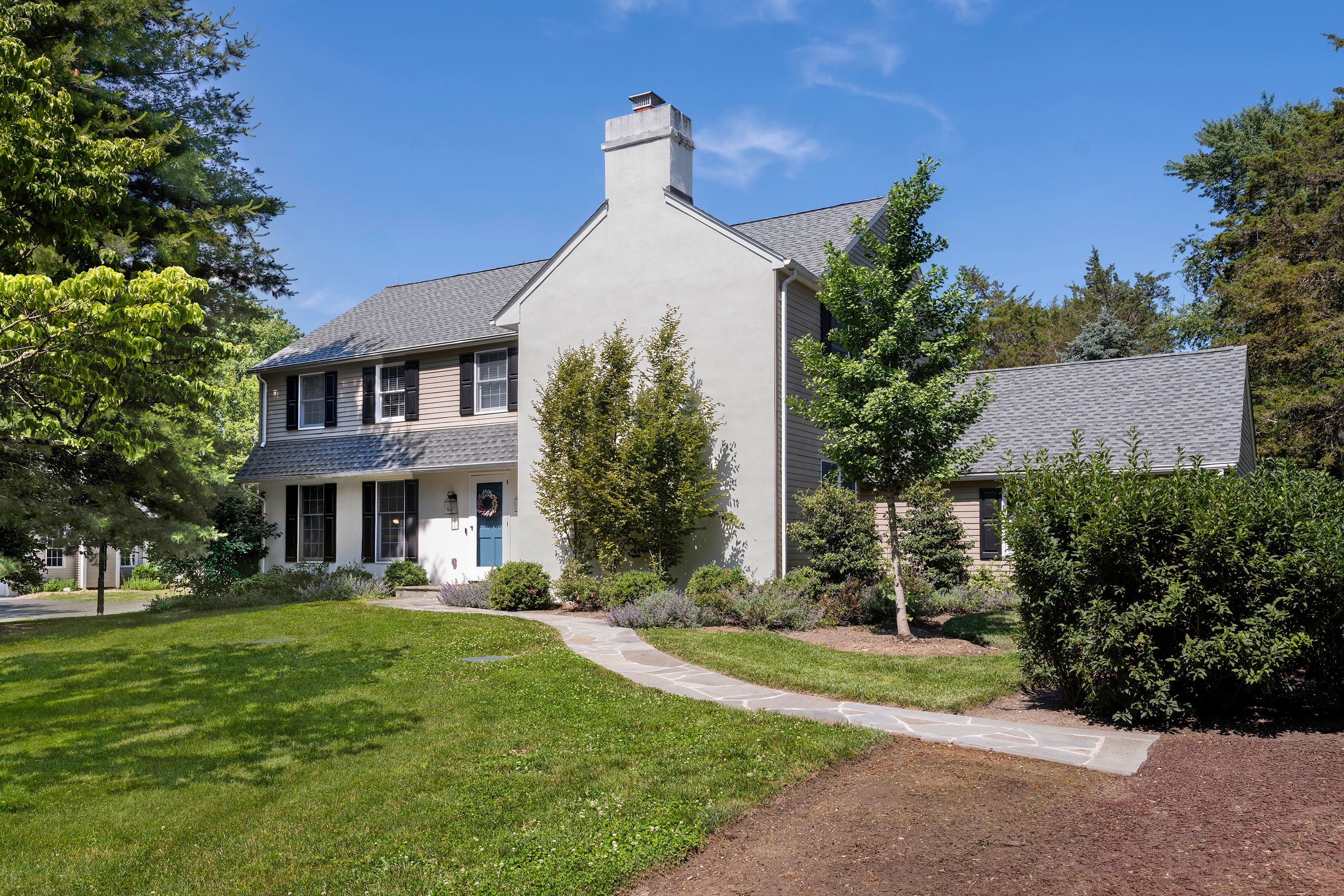  A Hopewell Valley Classic with Farmhouse Flair - 物件實景