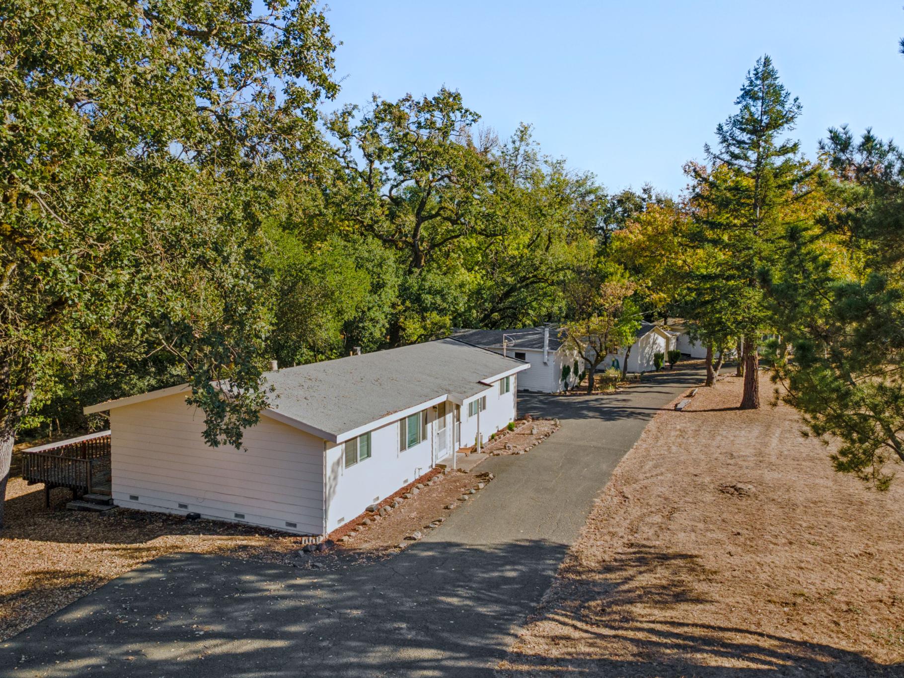  1365 Dawn Hill Road - 物件實景