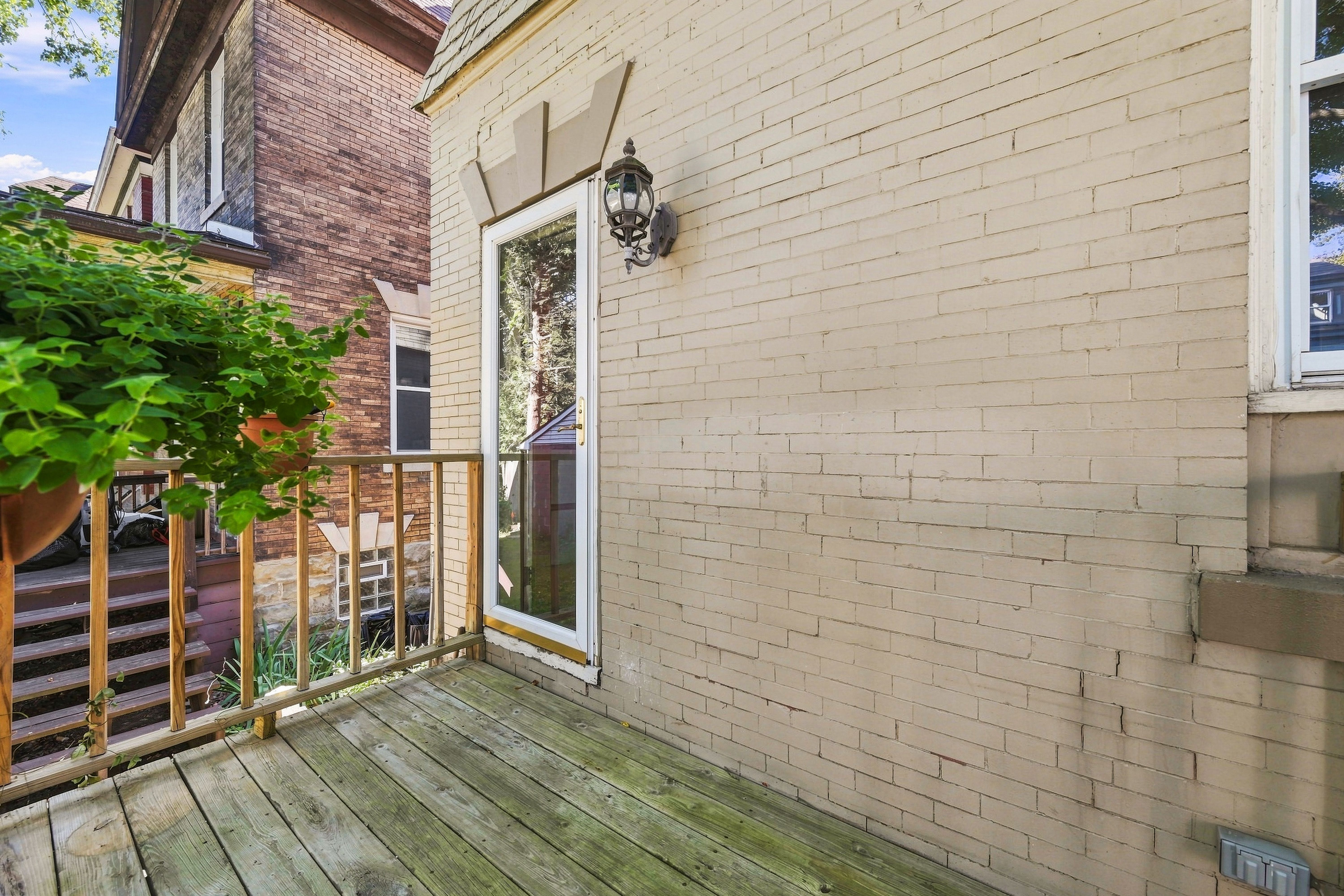  122 Lincoln Avenue, Edgewood, PA 15218 - 物件實景