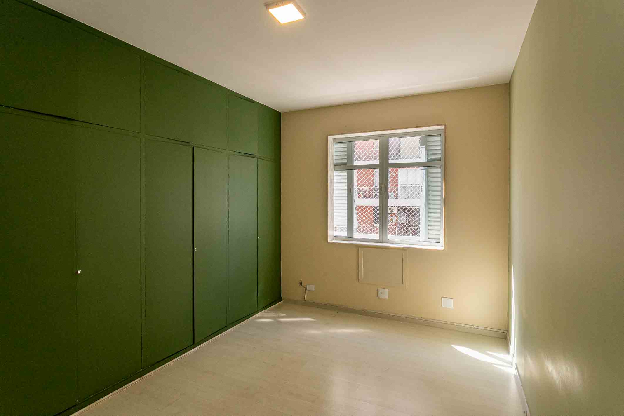  Apartment in a Prime Location Between Lagoa and the Beach - 物件實景